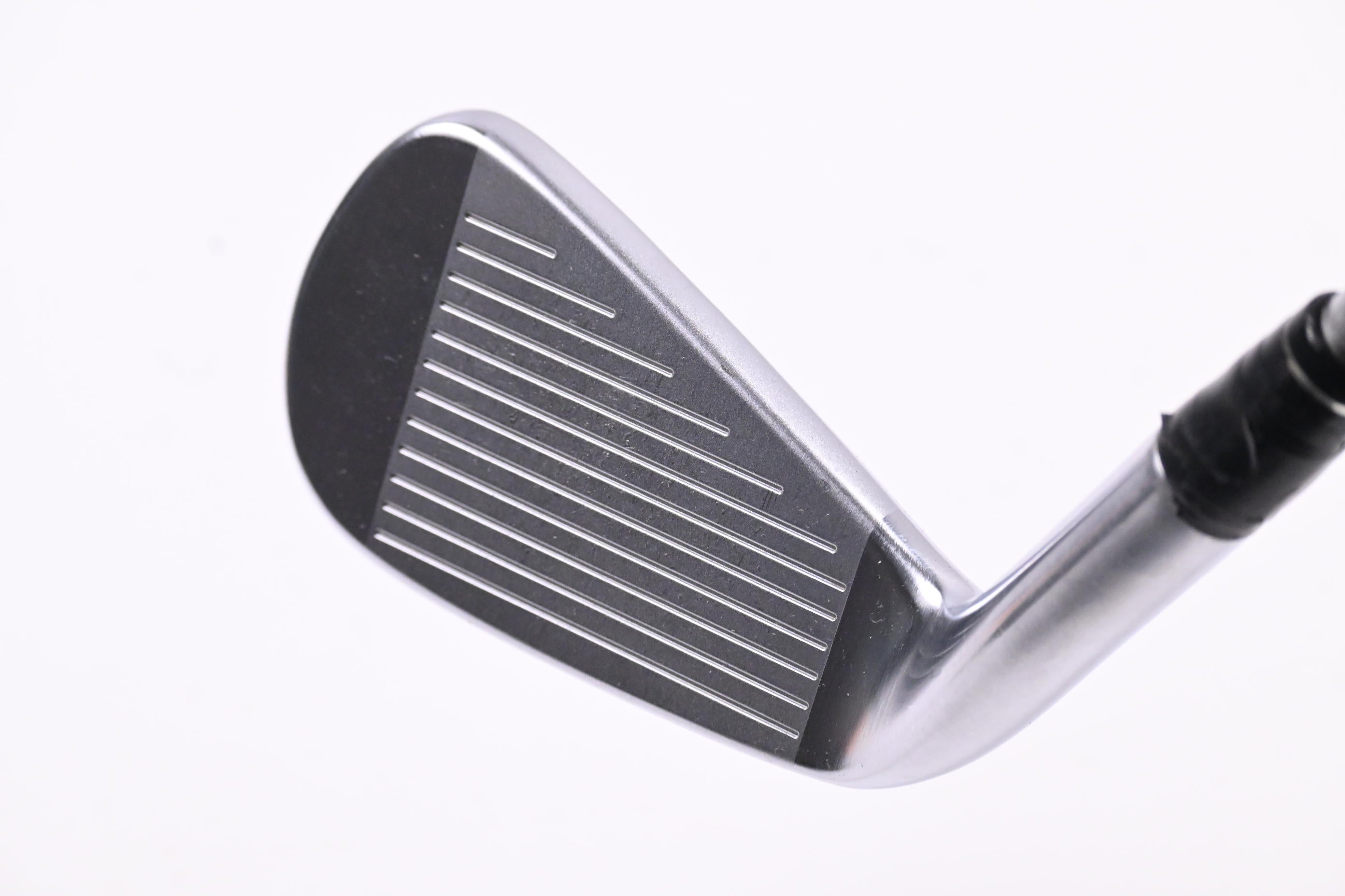 Taylormade RSI TP UDI #2 Iron / 18 Degree / Stiff Flex Taylormade Steel Shaft