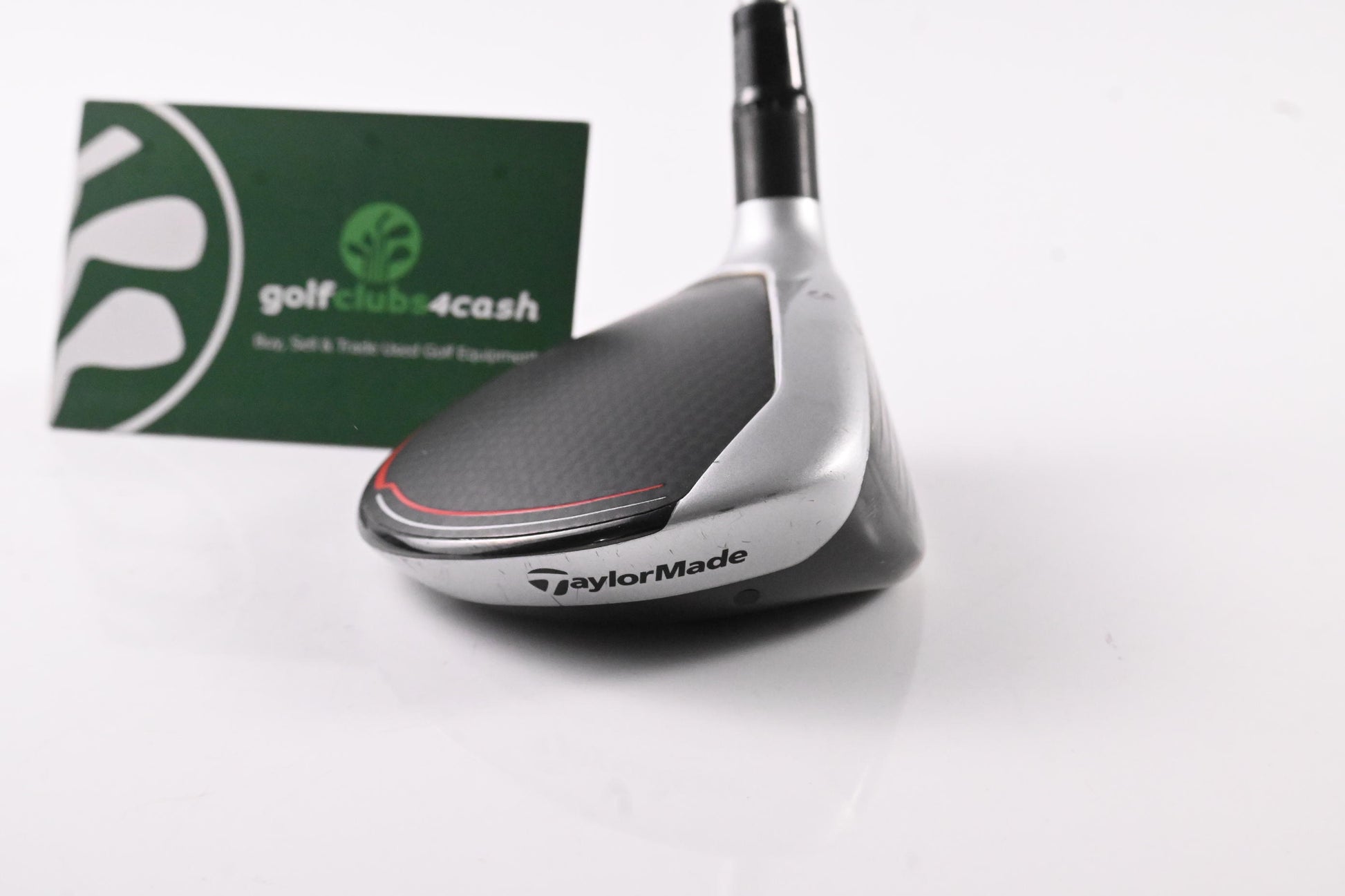 Taylormade M5 #3 Wood / 15 Degree / Stiff Flex Tensei CK Orange 65 Shaft