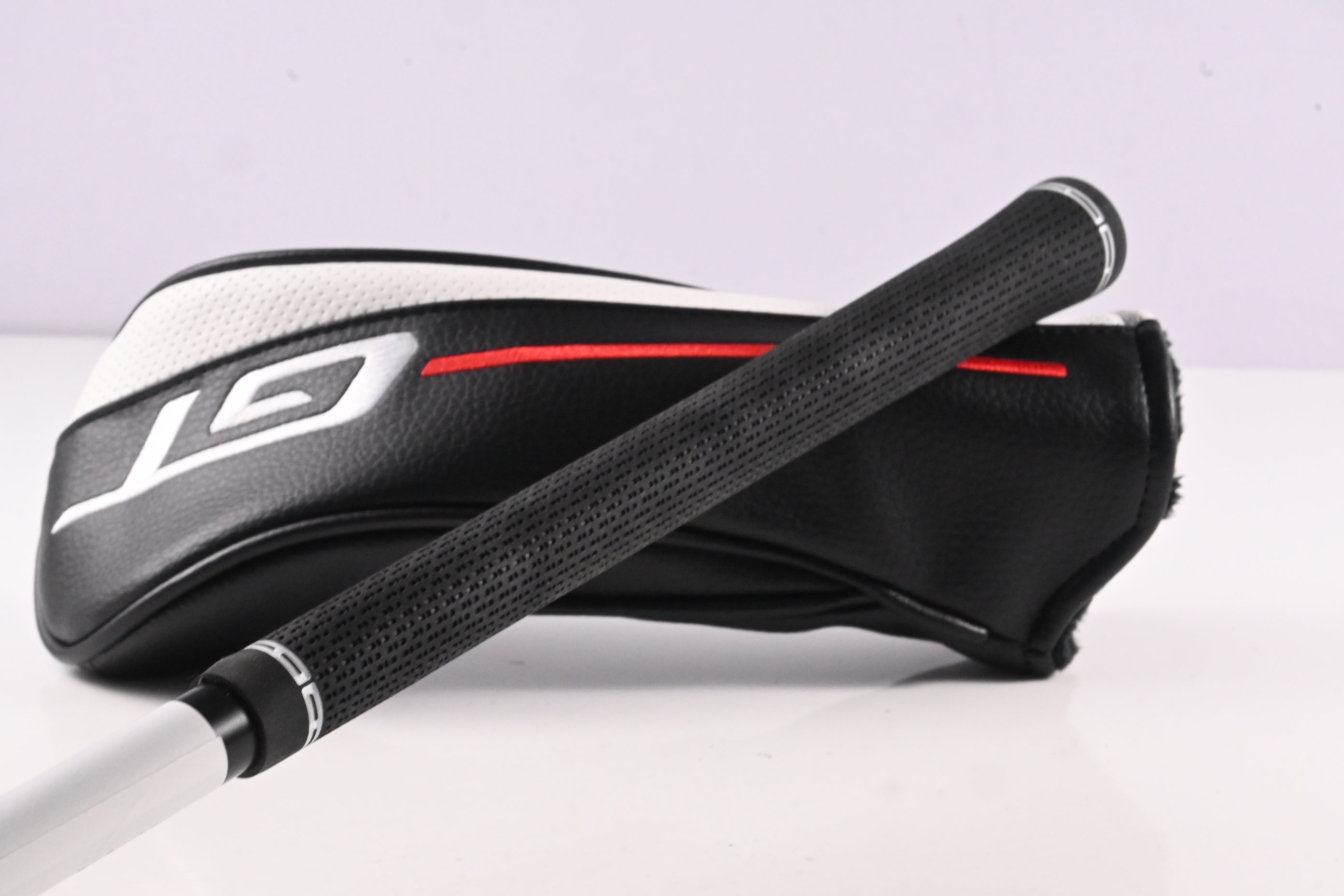 Titleist GT3 #3 Hybrid / 19 Degree / Stiff Flex HZRDUS Black 80 Shaft