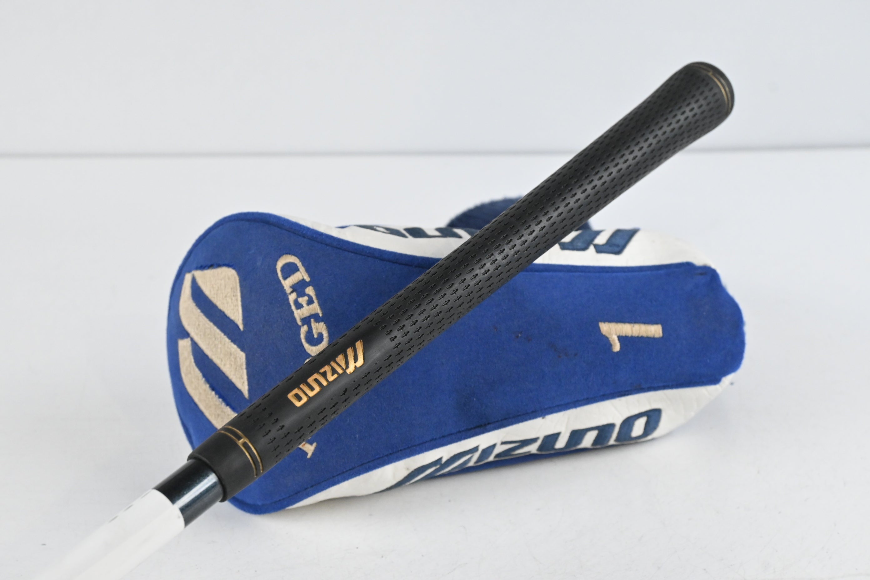 Mizuno T-Zoid Driver / 11 Degree / Regular Flex Mizuno Accel-Arc Shaft