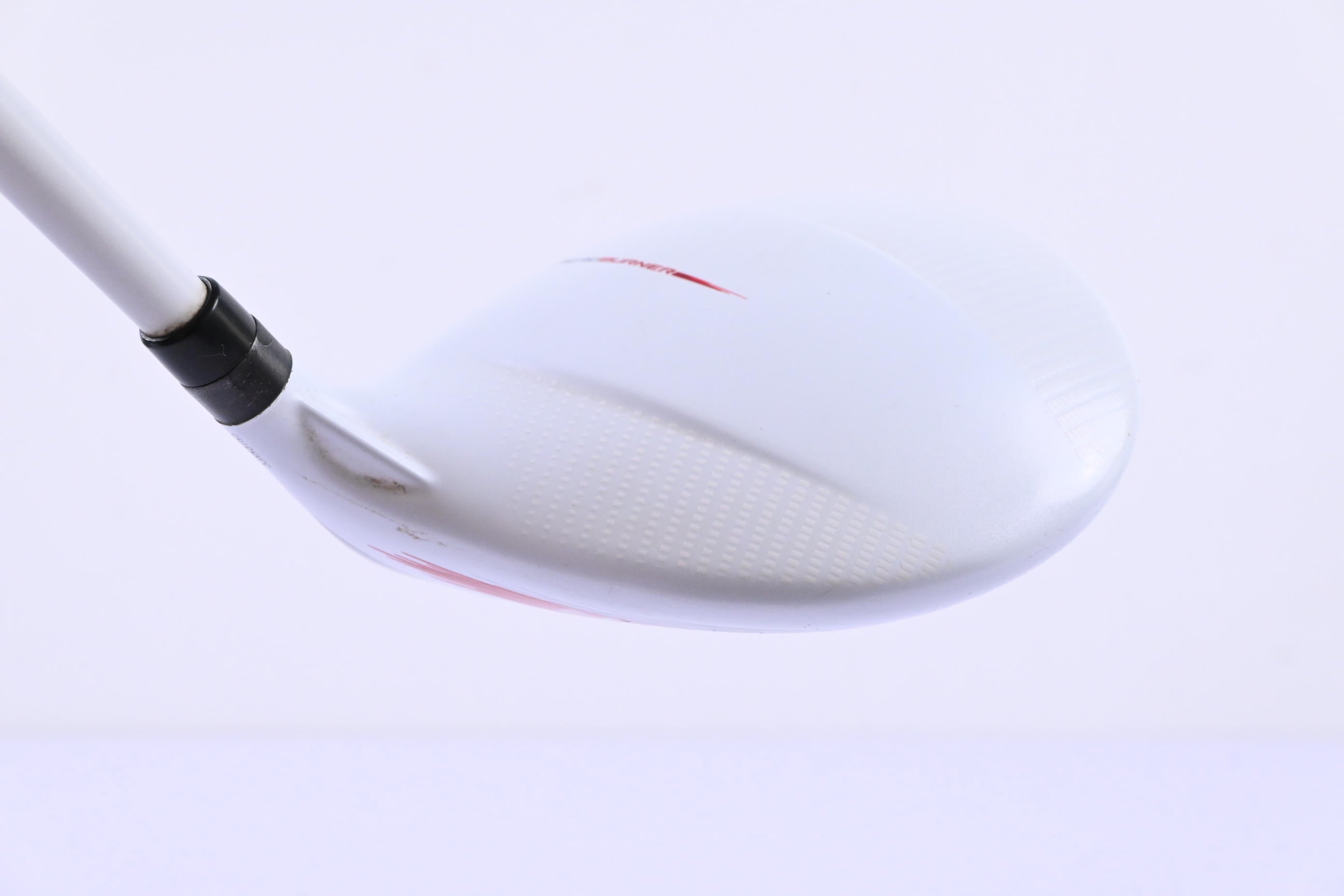 Taylormade Aeroburner Mini Driver / 14 Degree / Stiff Flex Matrix Speed RUL-Z 60