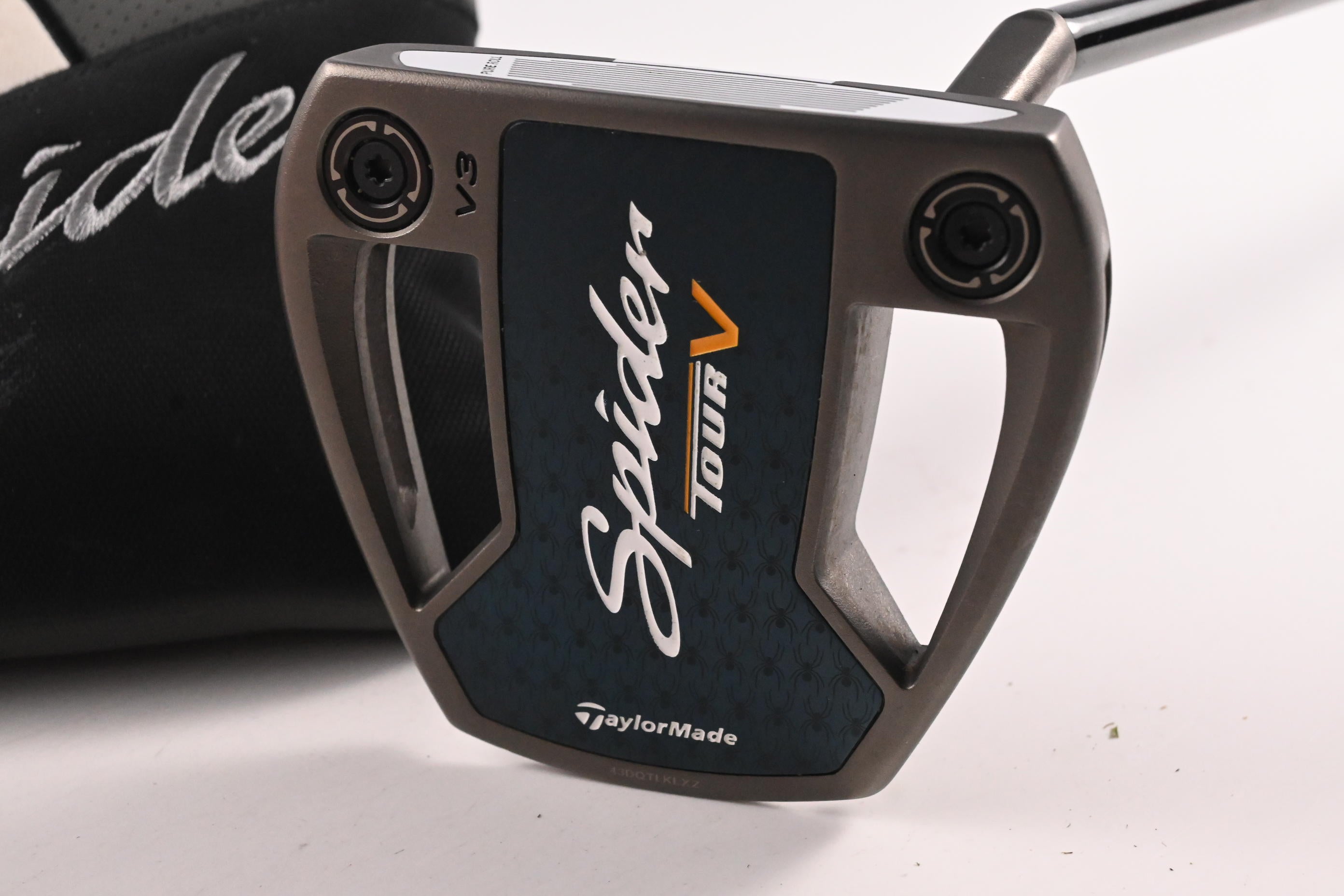 Taylormade Spider Tour-V 2023 Slant Neck Putter / 34 Inch