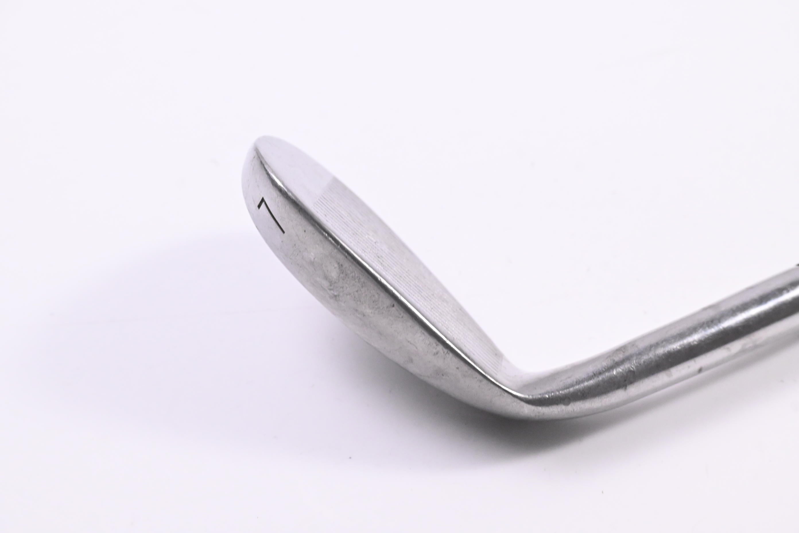 Adams Tom Watson Lob Wedge / 60 Degree / Wedge Flex Adams Tom Watson Shaft