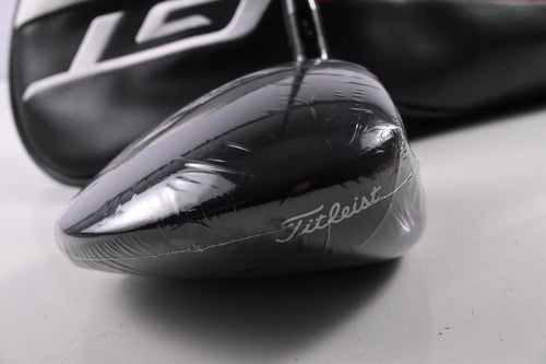 Titleist GT3 Driver / 10 Degree / Stiff Flex Tensei 1K Blue 55 Shaft