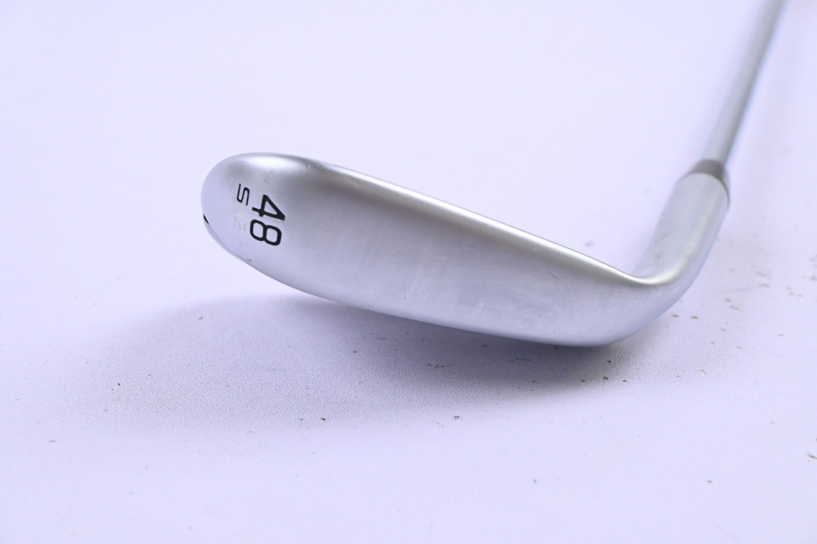 Ping S259 Pitching Wedge / 48 Degree / Black Dot / Stiff Flex N.S.PRO Modus 3