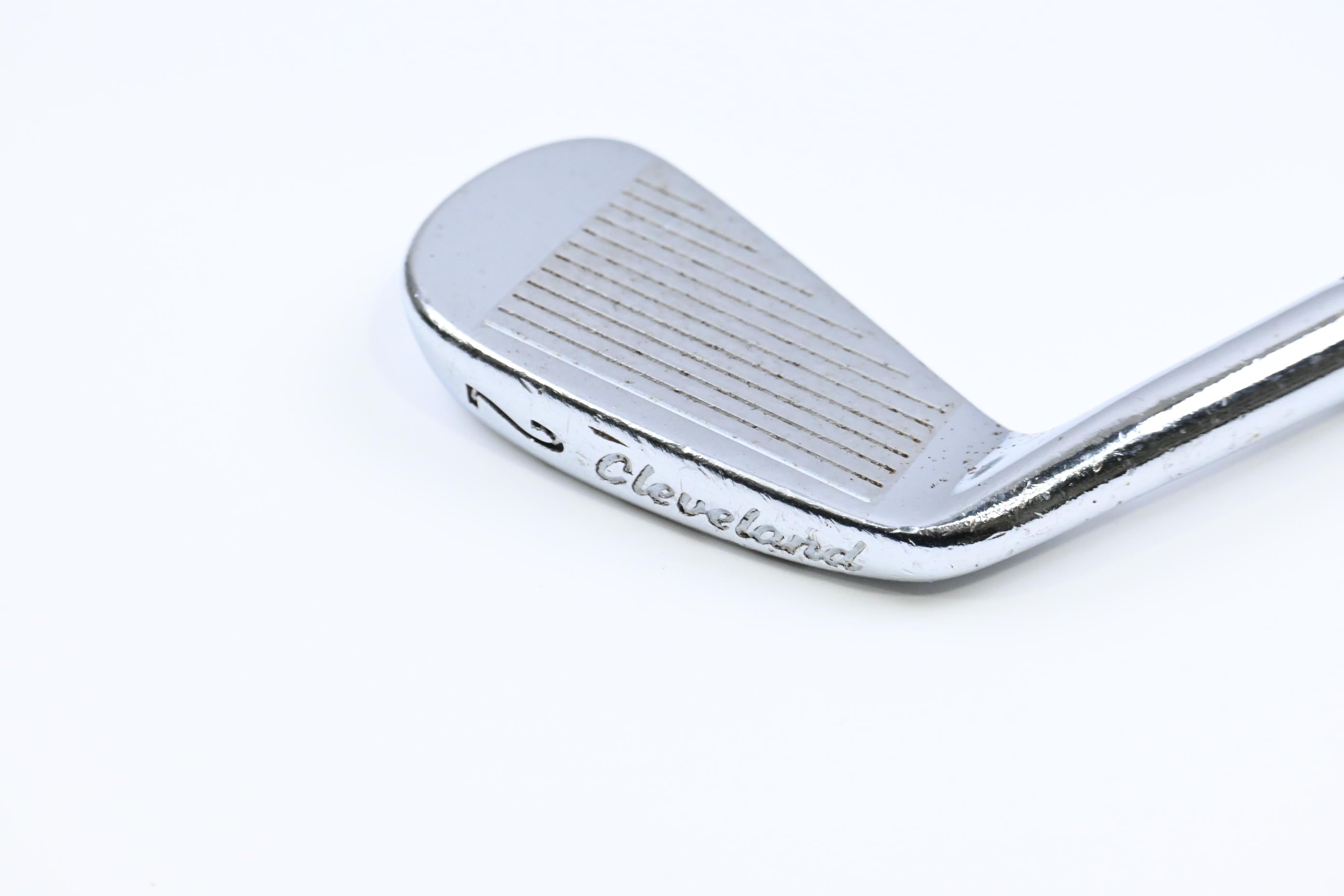 Cleveland TA3 #2 Iron / 19 Degree / Regular Flex True Temper Shaft