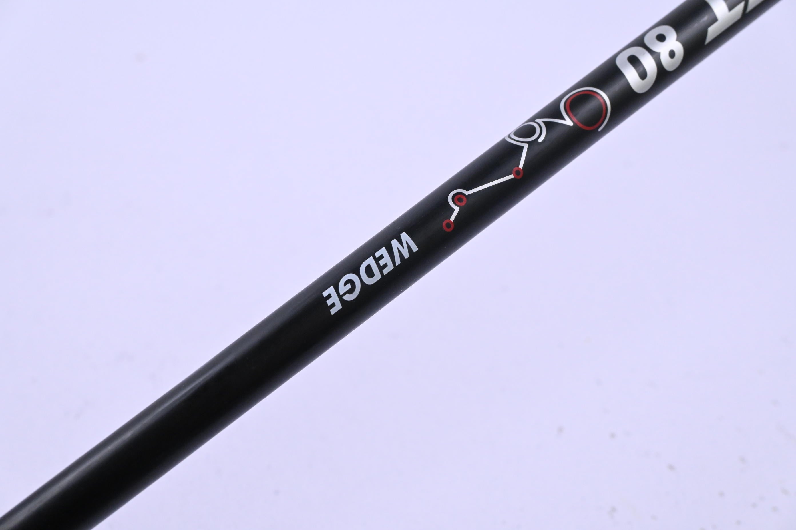Cleveland CBX Zipcore Pitching Wedge / 44 Degree / Wedge Flex Catalyst Spinner