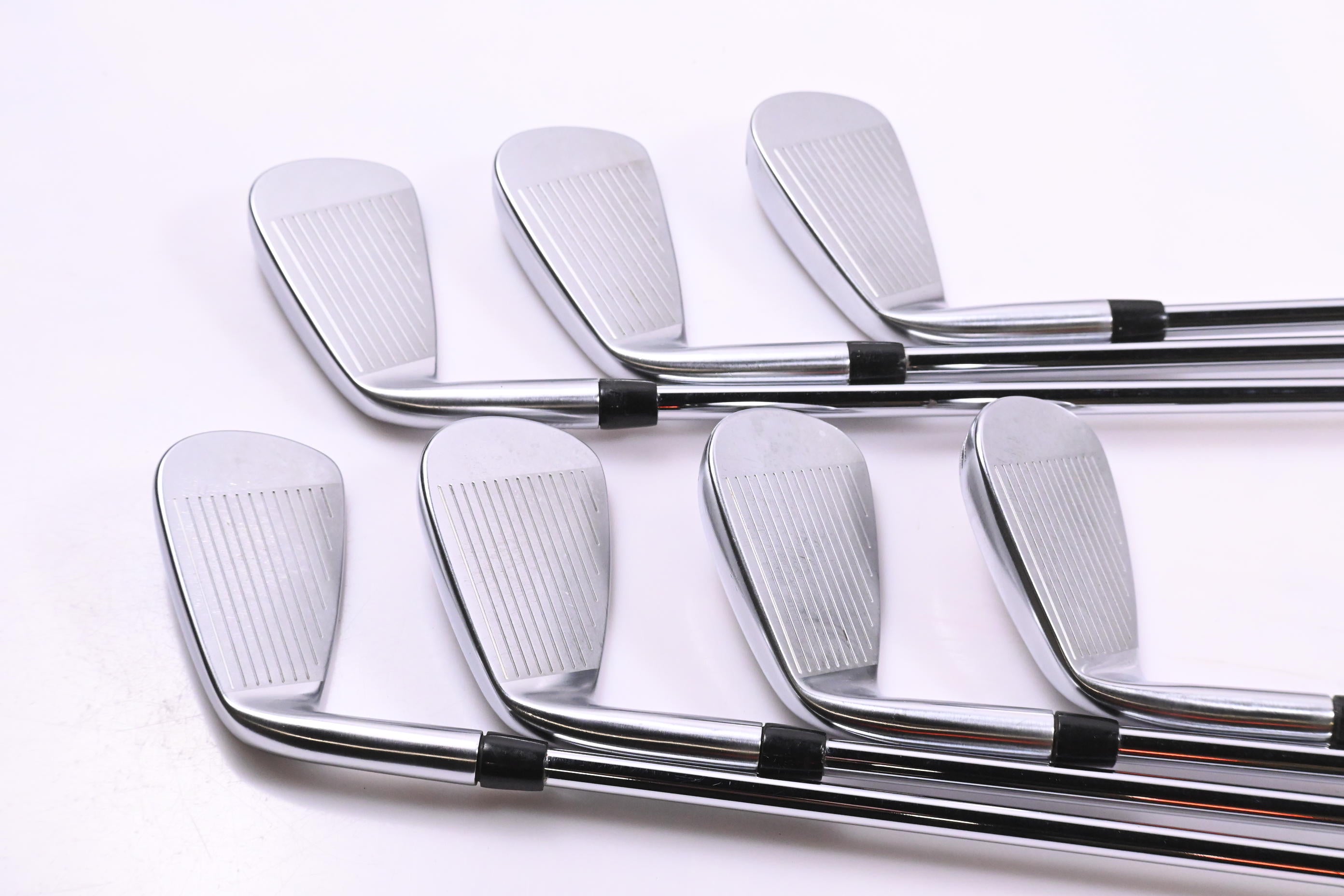 PXG 0311 T Gen3 Irons / 4-PW / Stiff Flex Elevate Tour Shafts