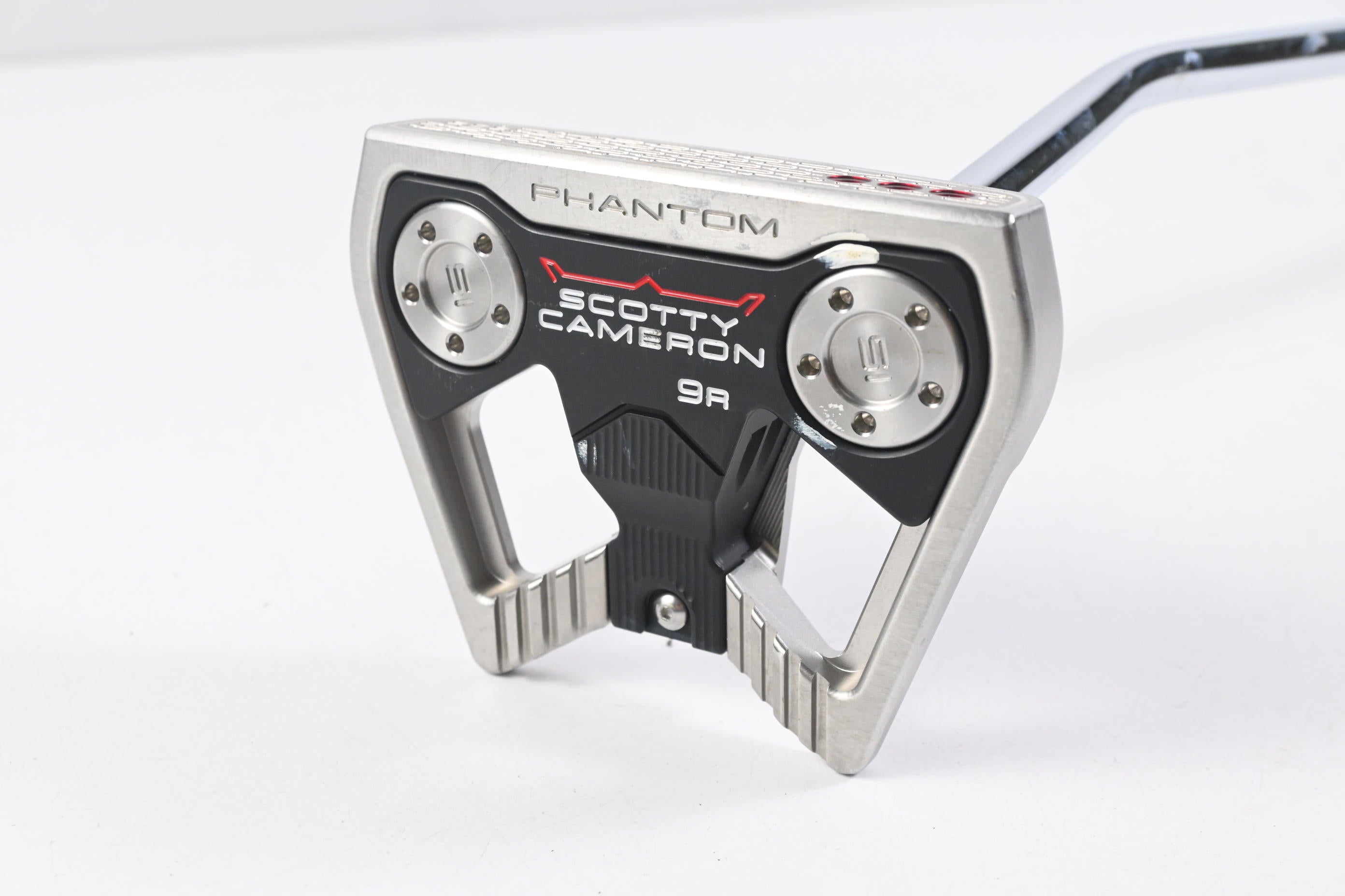Scotty Cameron 2026 Phantom 9R Putter / 34 Inch