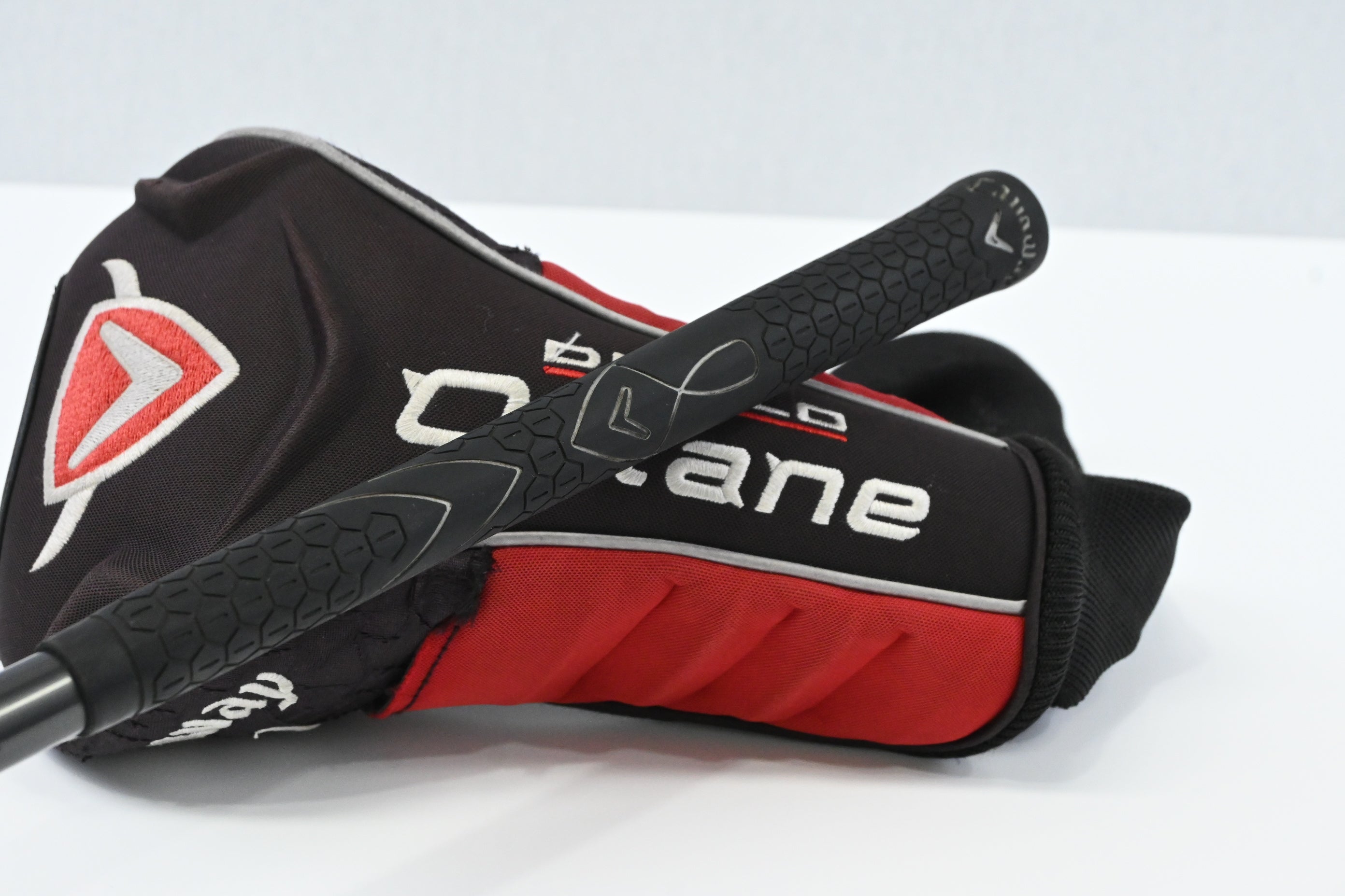 Callaway Diablo Octane Driver / 9.5 Degree / Stiff Flex Project X Shaft