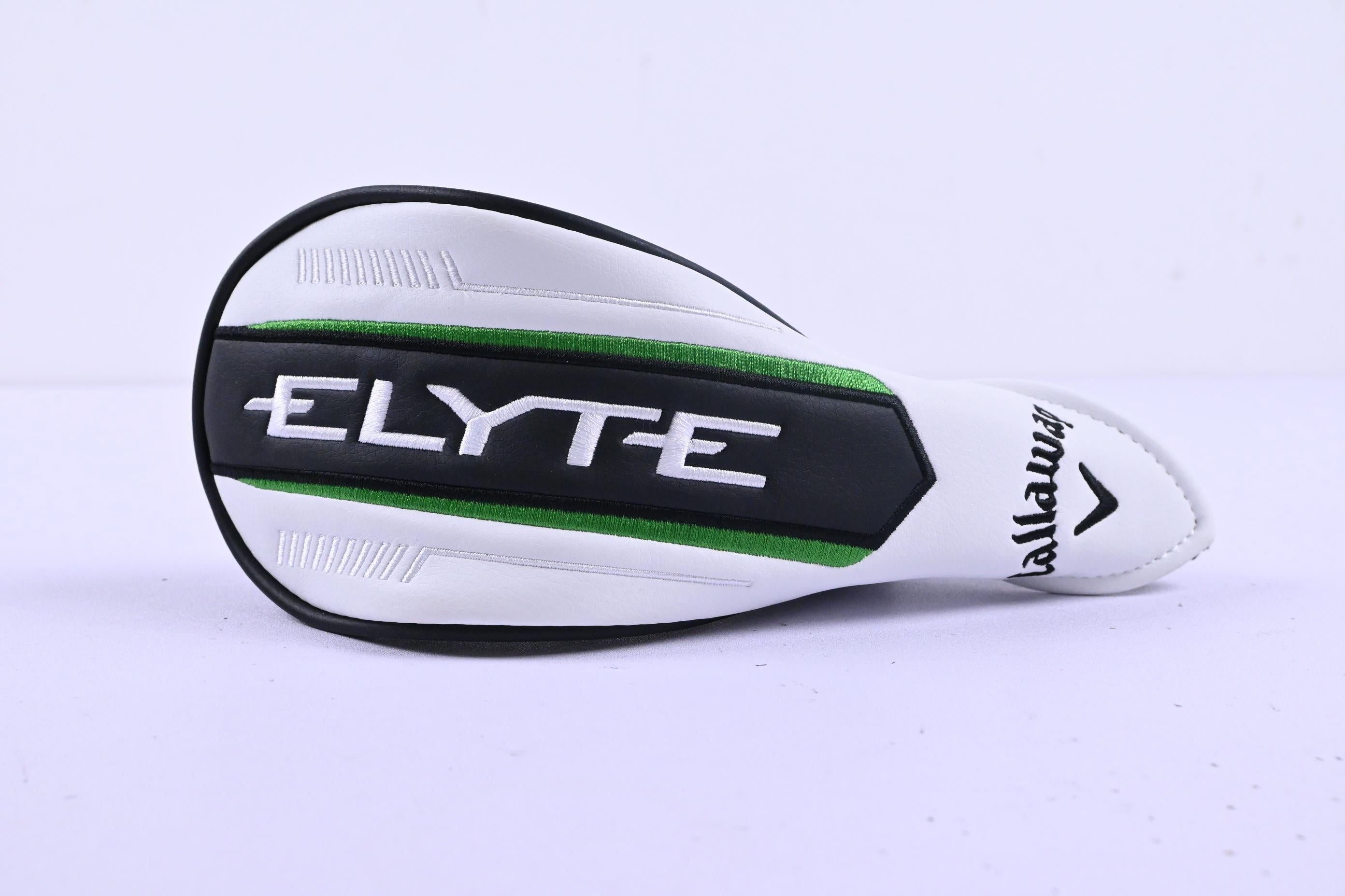 Callaway Elyte X #5 Hybrid / 25 Degree / Regular Flex Denali Charcoal 60 Shaft