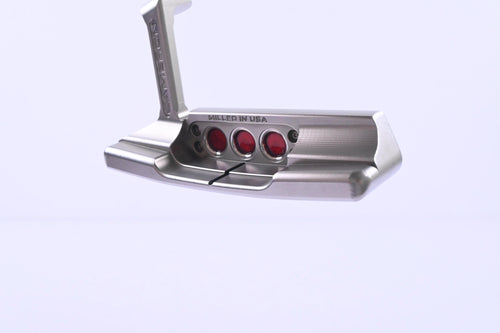 Scotty Cameron 2025 Studio Style Newport 2 Putter / 34 Inch