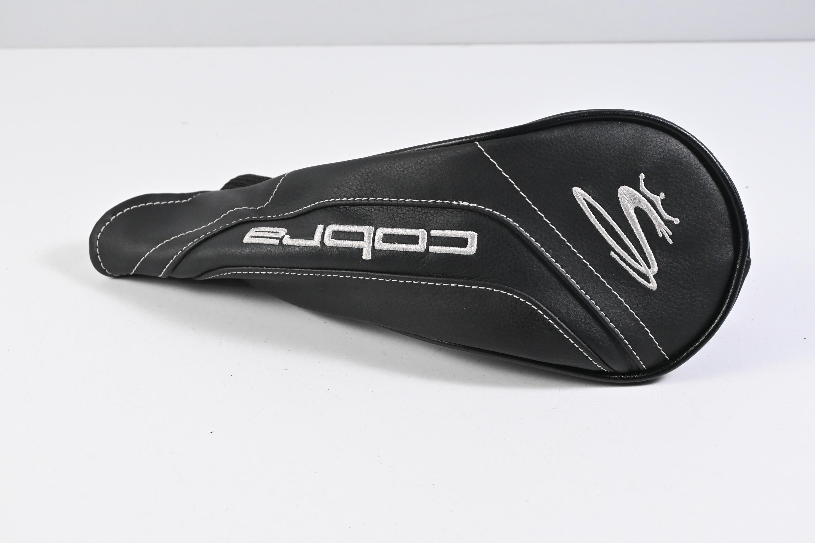 Cobra LTDx Max #3 Wood / 15.5 Degree / Stiff Flex HZRDUS Smoke iM10 Green 60