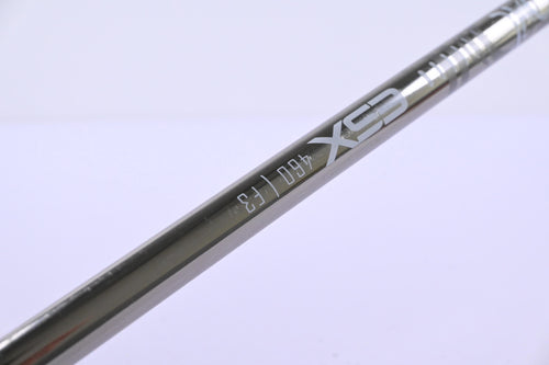 Mizuno JPX 923 Fli Hi #4 Hybrid / 20 Degree / Regular Flex UST Recoil ESX 460