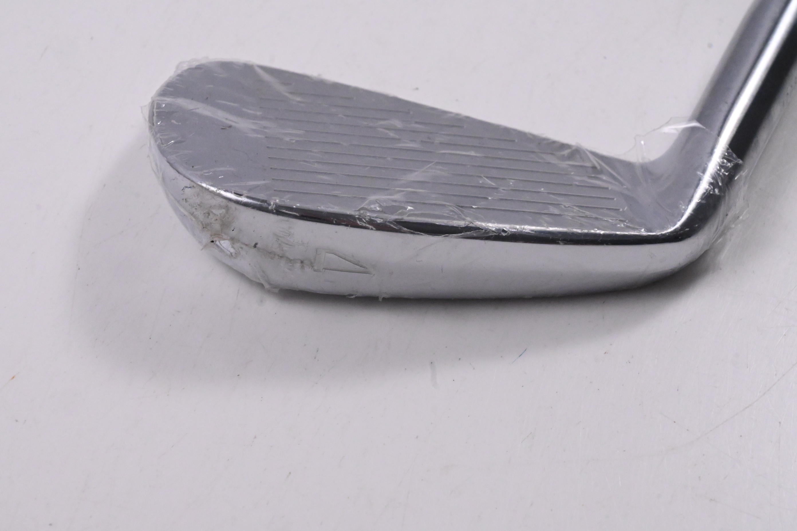 Mizuno MP-20 Blade #4 Iron / 24 Degree / Stiff Flex Dynamic Gold S300 Shaft