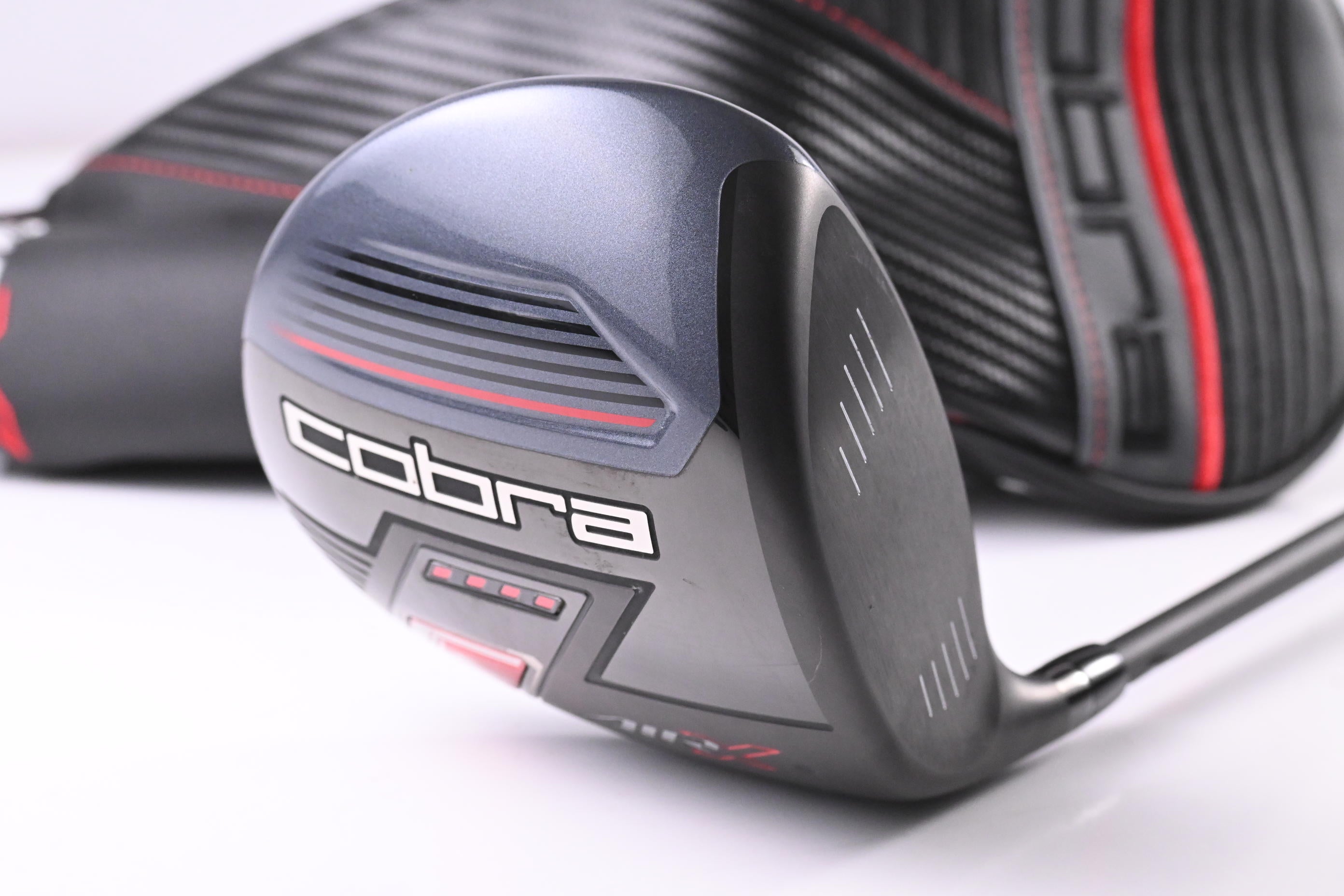 Cobra Air-X Driver / 11.5 Degree / Regular Flex Cobra Ultra Lite 40 Shaft