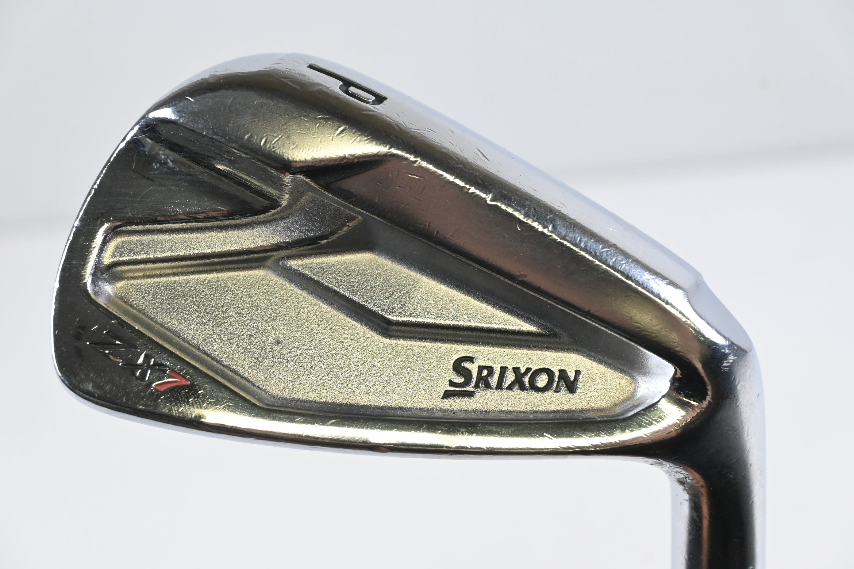 Srixon ZX7 Pitching Wedge / 46 Degree / Regular Flex N.S.PRO Modus3 Tour