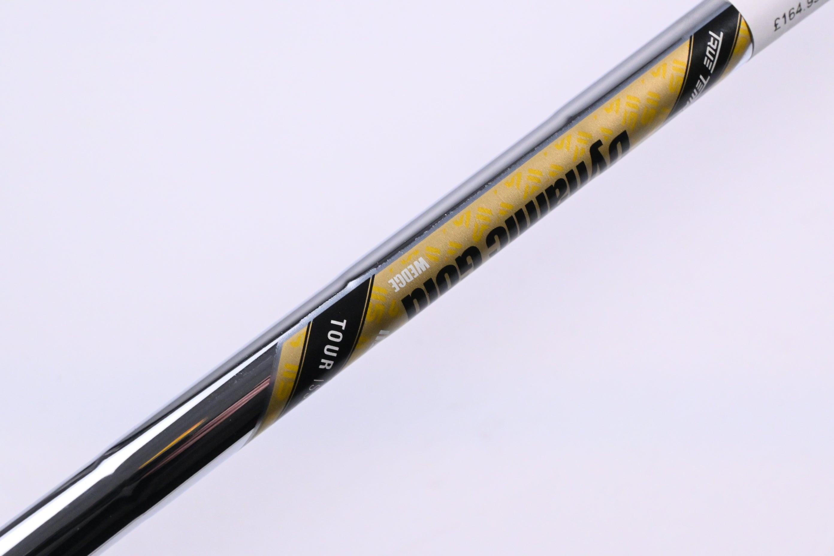 Taylormade Milled Grind 5 Lob Wedge / 58 Degree / Wedge Flex Dynamic Gold 115