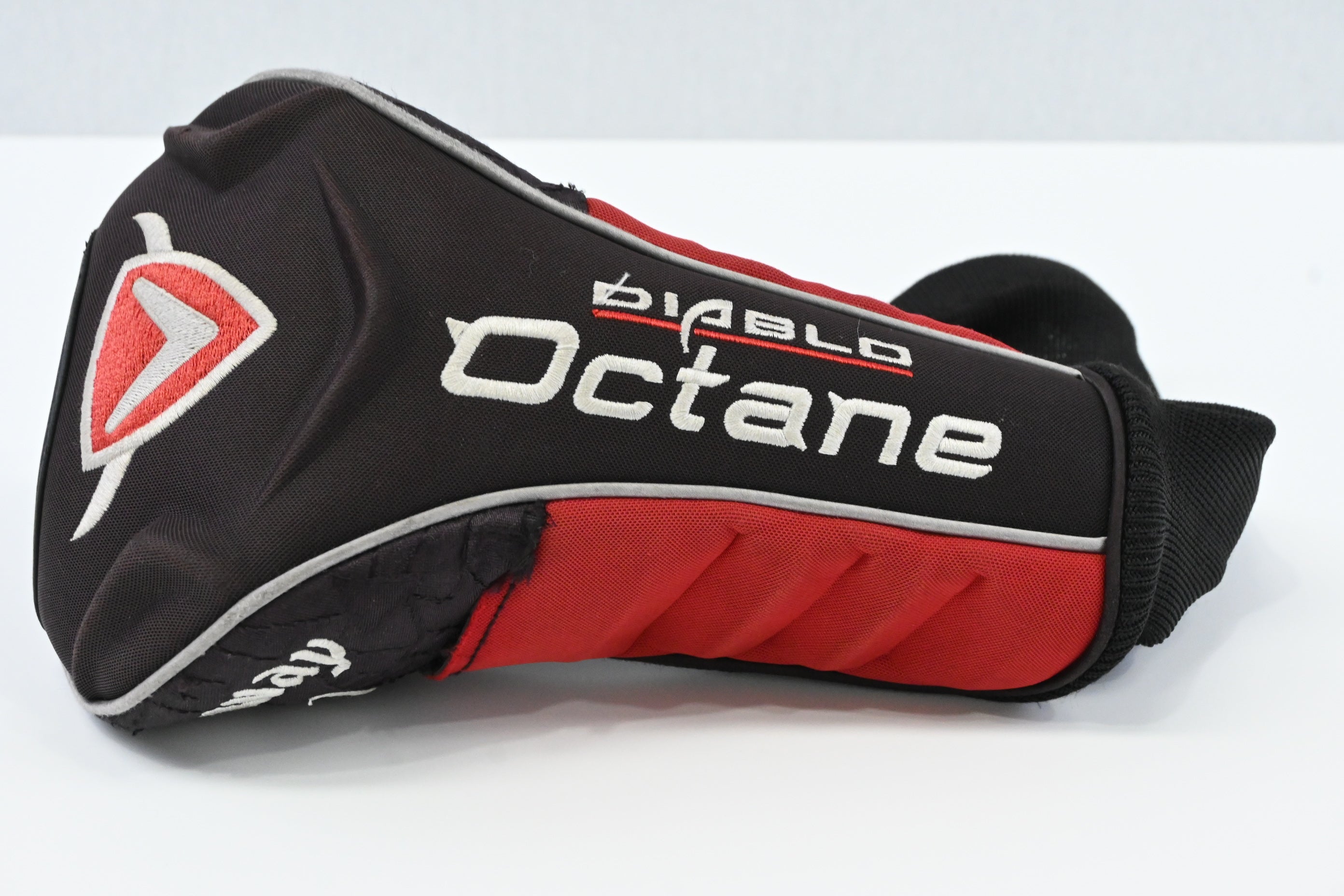 Callaway Diablo Octane Driver / 9.5 Degree / Stiff Flex Project X Shaft