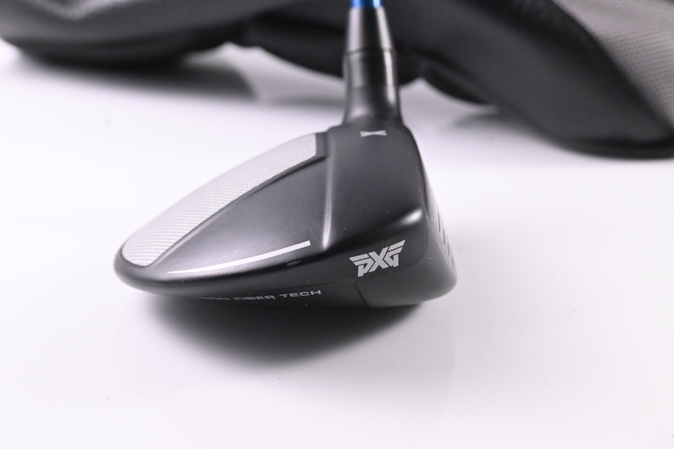PXG 0341 XF Gen4 #3 Wood / 16 Degree / Regular Flex Evenflow Riptide CB 60 Shaft