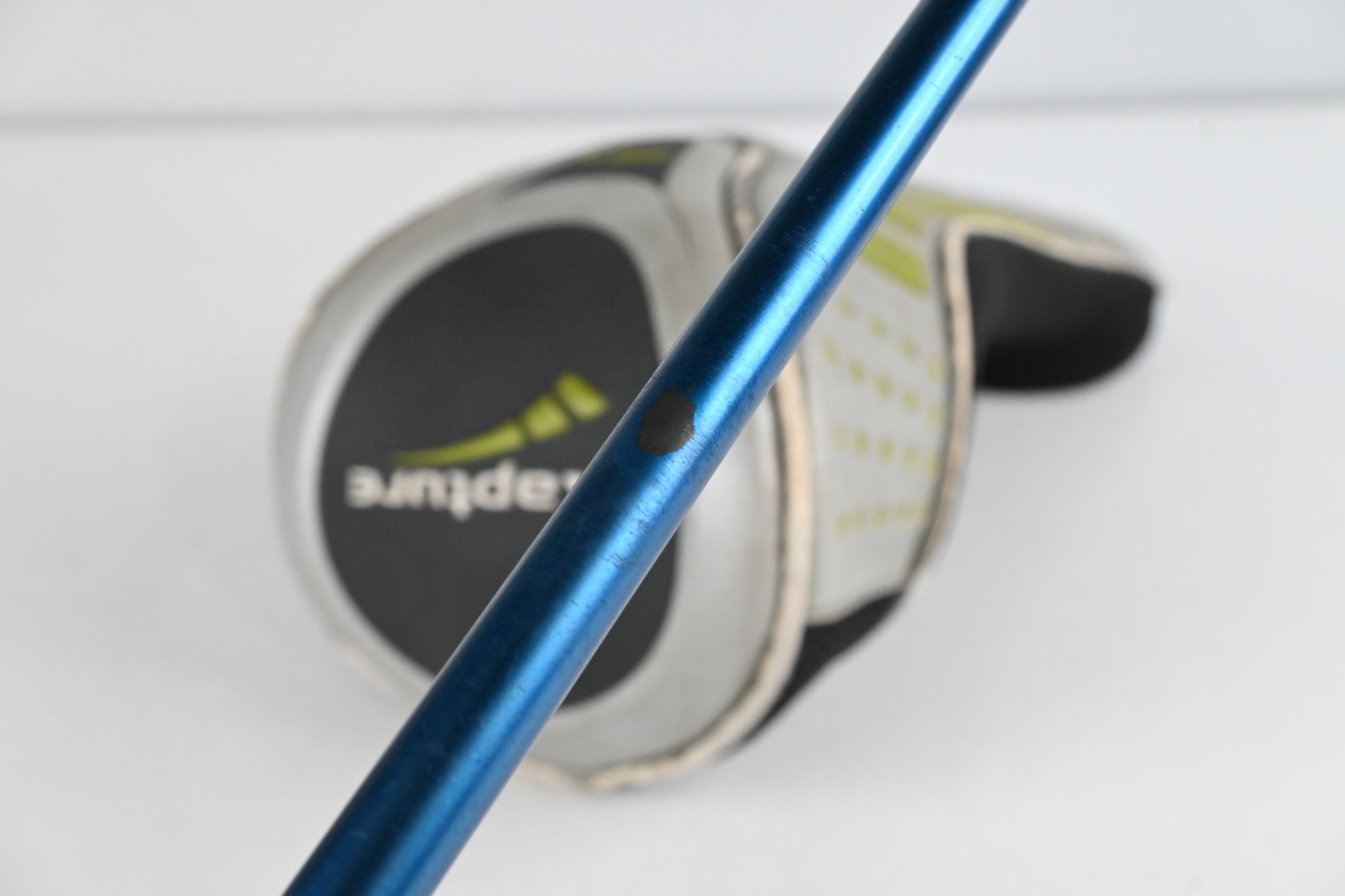 Ping Rapture Driver / 12 Degree / Regular Flex Aldila VS Proto 65 Shaft