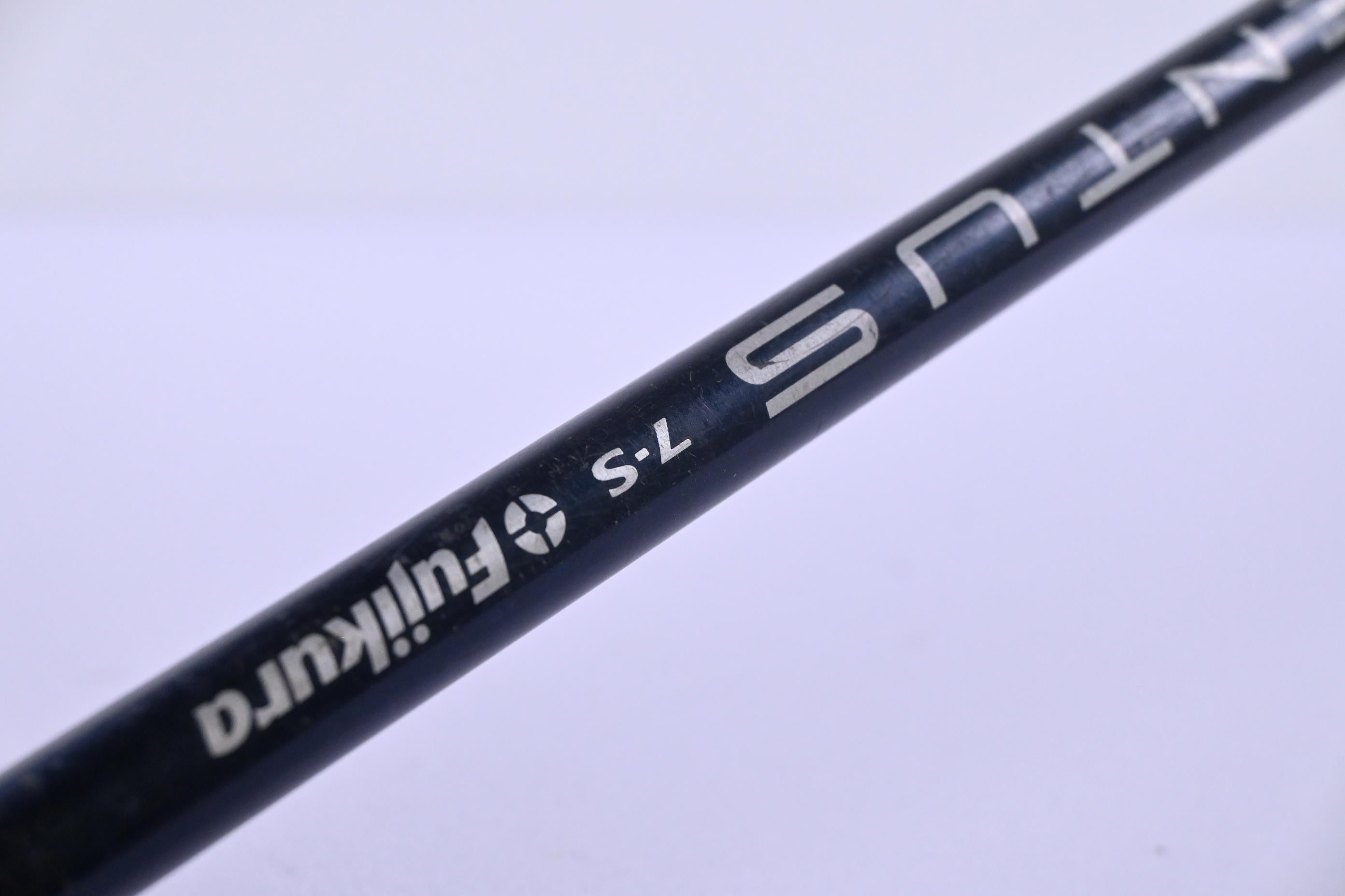 Taylormade SIM Max #3 Hybrid / 19 Degree / Stiff Flex Fujikura Ventus Blue 7