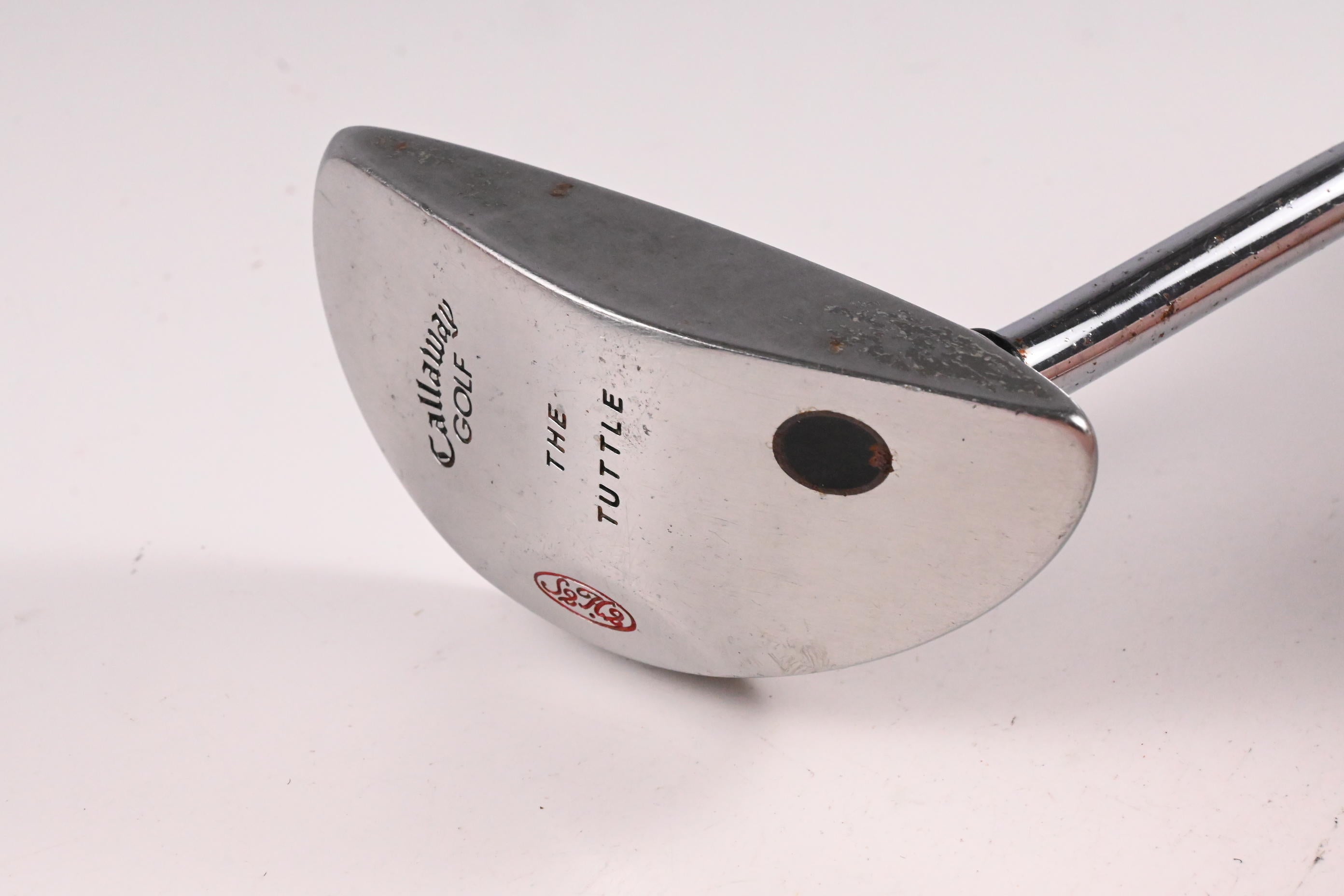 Callaway Tuttle Putter / 34 Inch
