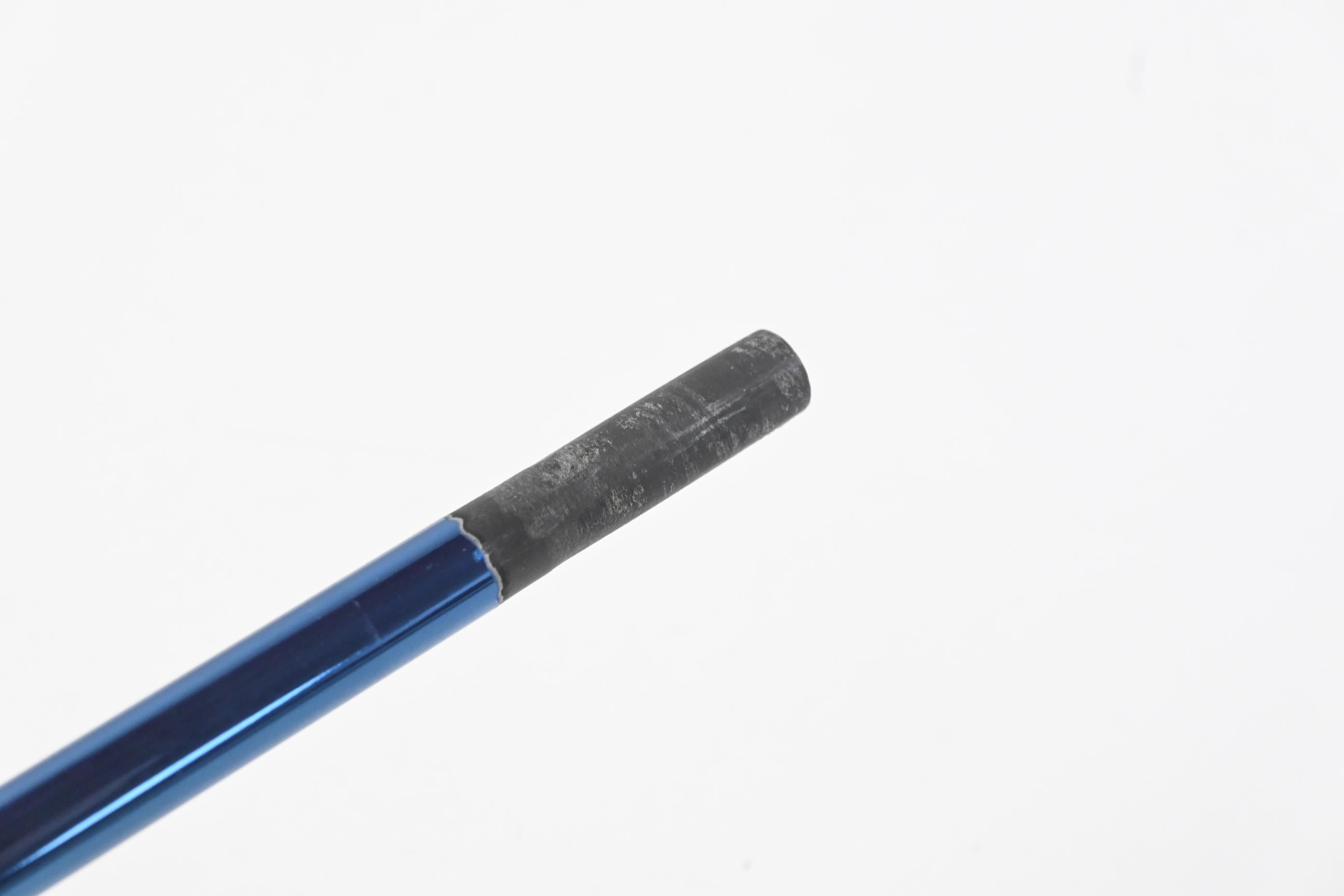 UST Mamiya LIN-Q Blue 75 #4 Hybrid Shaft / Regular Flex / .370" Tip