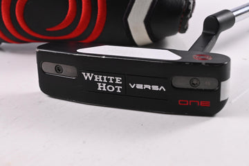 Odyssey White Hot Versa One Putter / 34 Inch