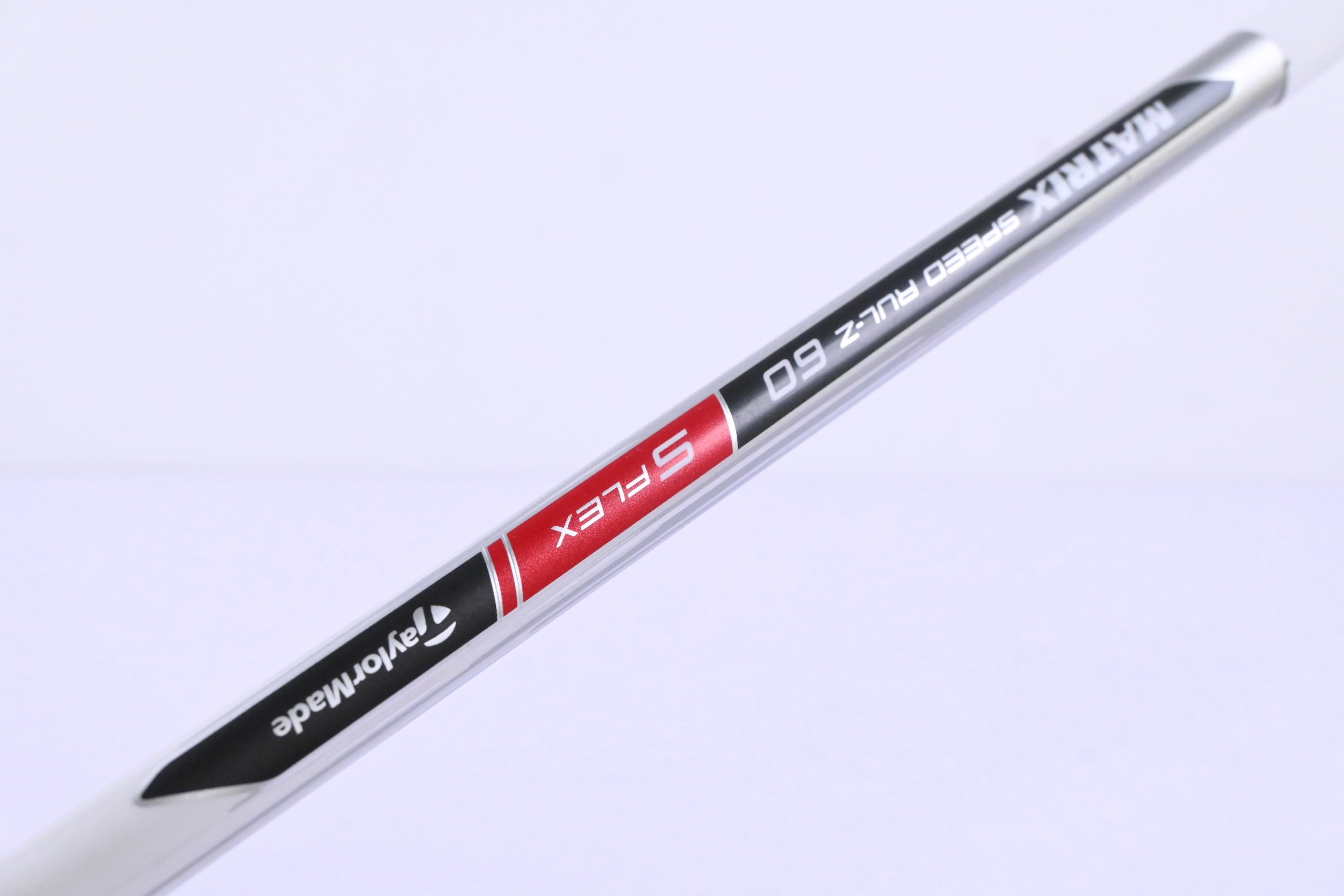 Taylormade Aeroburner Mini Driver / 14 Degree / Stiff Flex Matrix Speed RUL-Z 60