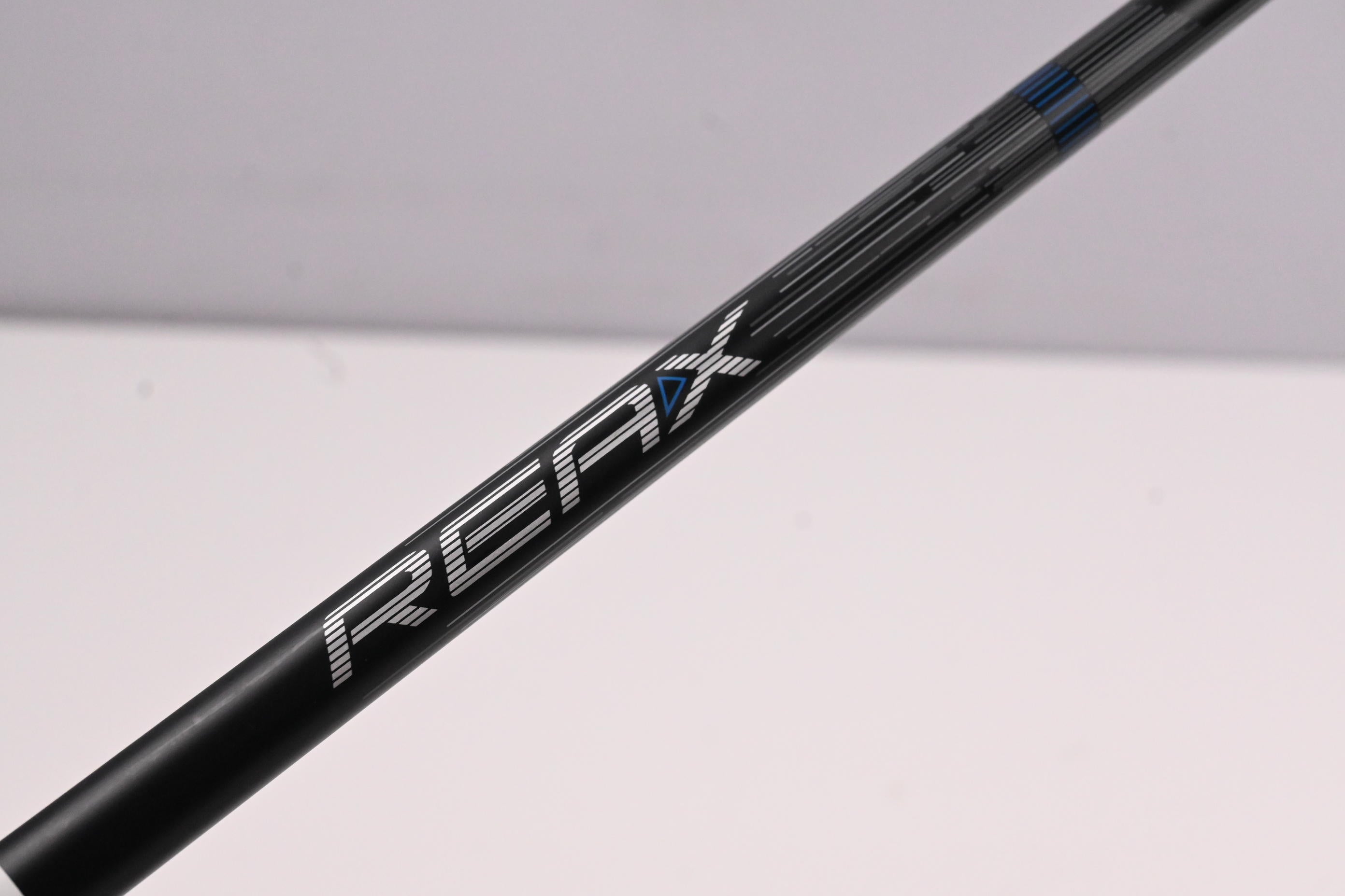 Mitsubishi Chemical Reax Blue 50 Driver Shaft / Regular Flex / Taylormade 2nd Gen