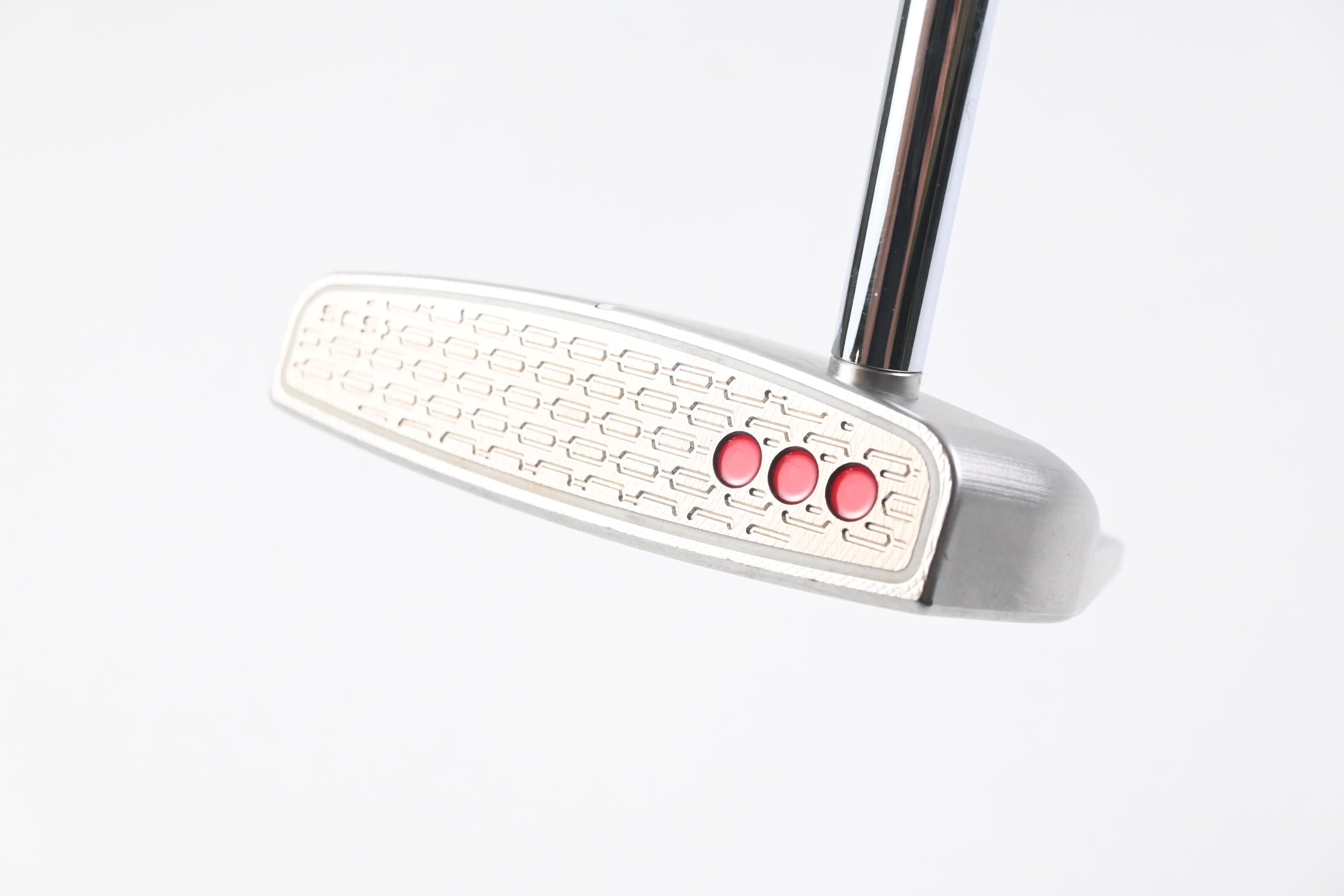 Scotty Cameron 2026 Phantom 9R Putter / 34 Inch