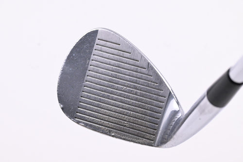 Nike Tiger Woods Lob Wedge / 60 Degree / Stiff Flex Nike Steel Shaft