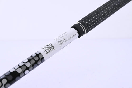 Cobra King F9 #3 Hybrid / 19 Degree / Stiff Flex Fujikura Atmos Black 7 Shaft