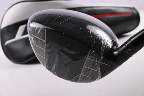 Titleist GT3 Driver / 10 Degree / Stiff Flex Tensei 1K Blue 55 Shaft