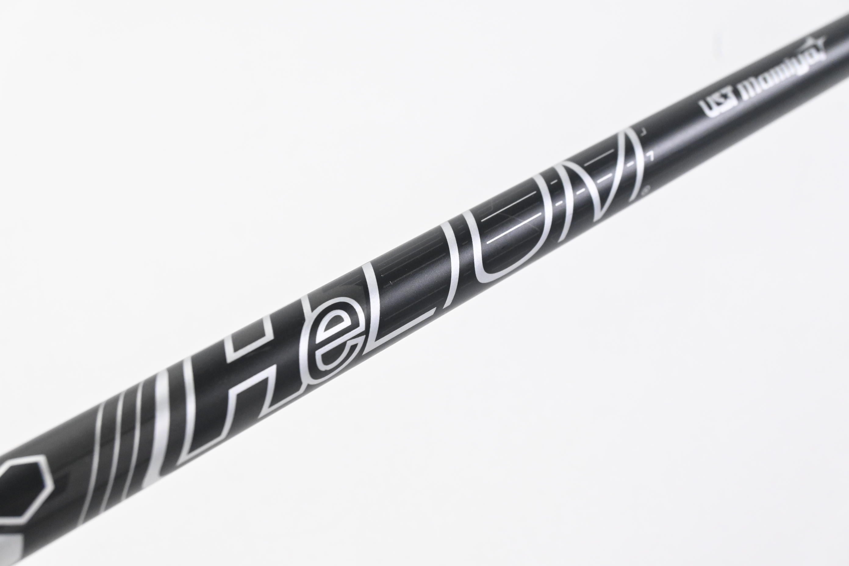 UST Mamiya Helium Black 59 #5 Wood Shaft / Stiff Flex / PXG