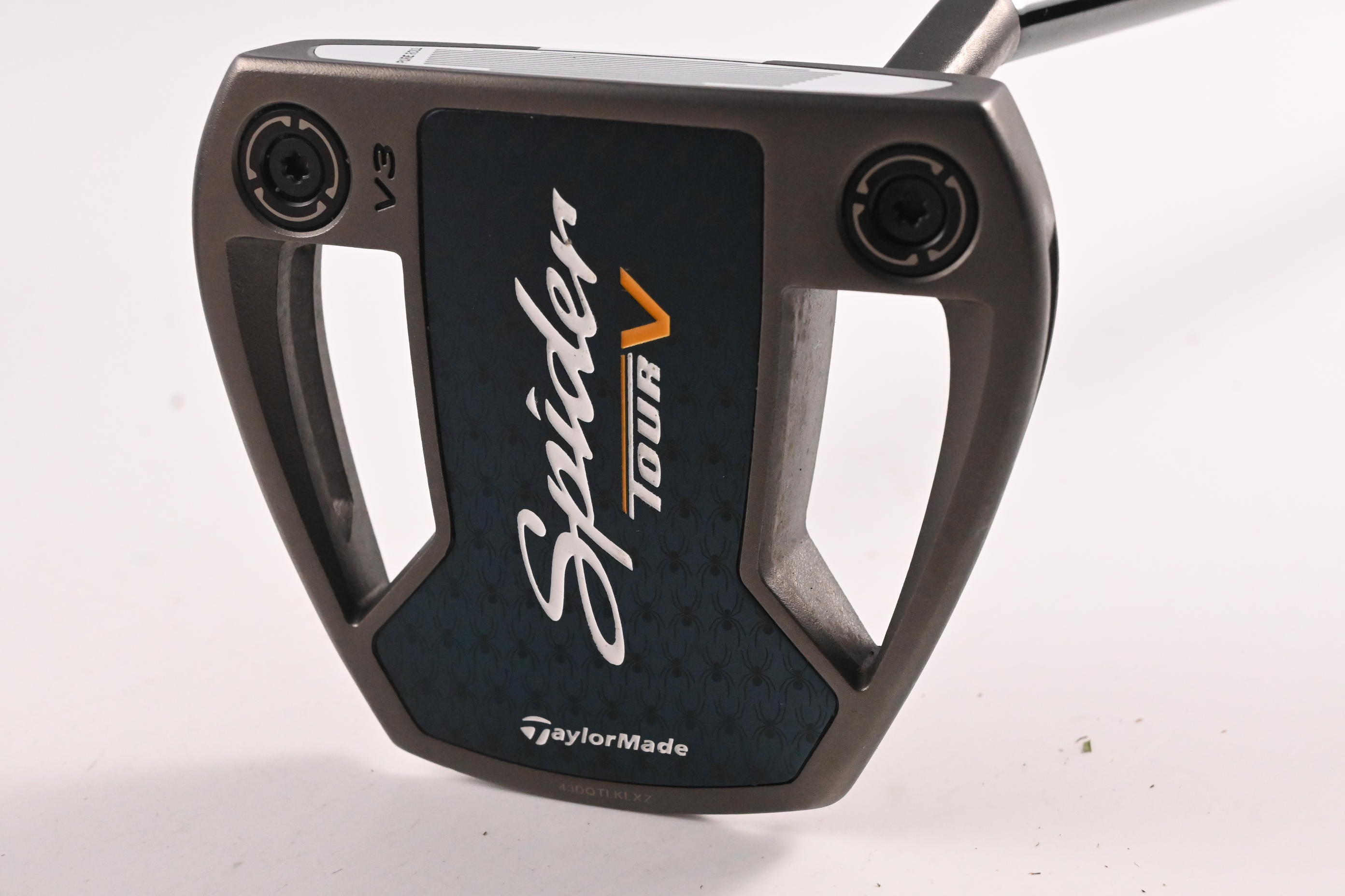 Taylormade Spider Tour-V 2023 Slant Neck Putter / 34 Inch