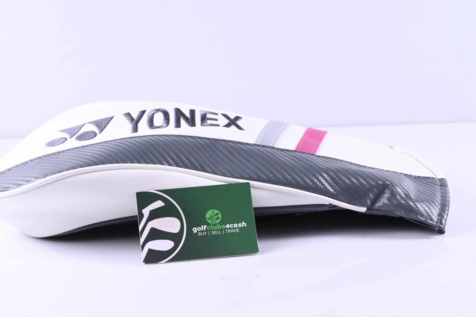 Ladies Yonex Ezone GT 450 Driver / 13 Degree / Ladies Flex Yonex AK-03GT Shaft