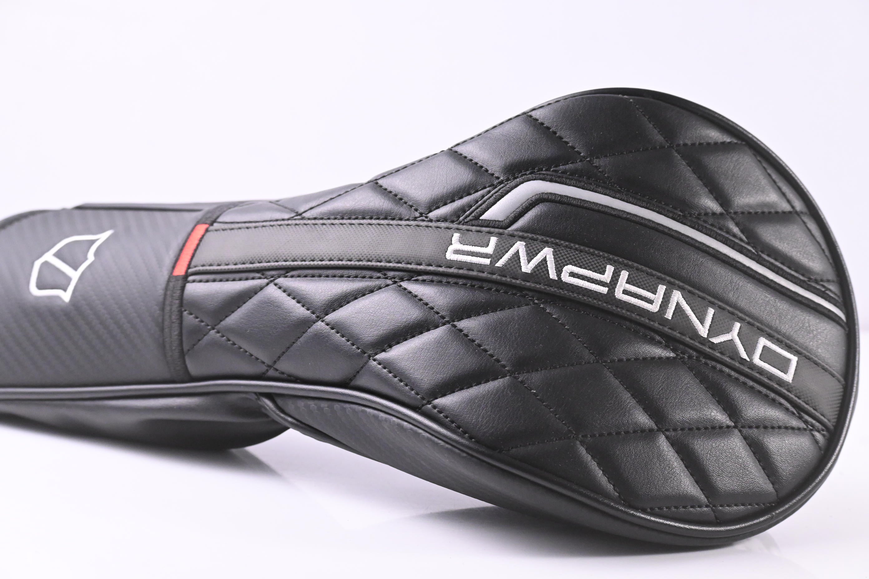 Wilson DYNAPWR LS 2025 Driver / 9 Degree / X-Flex Project X Denali Black 60