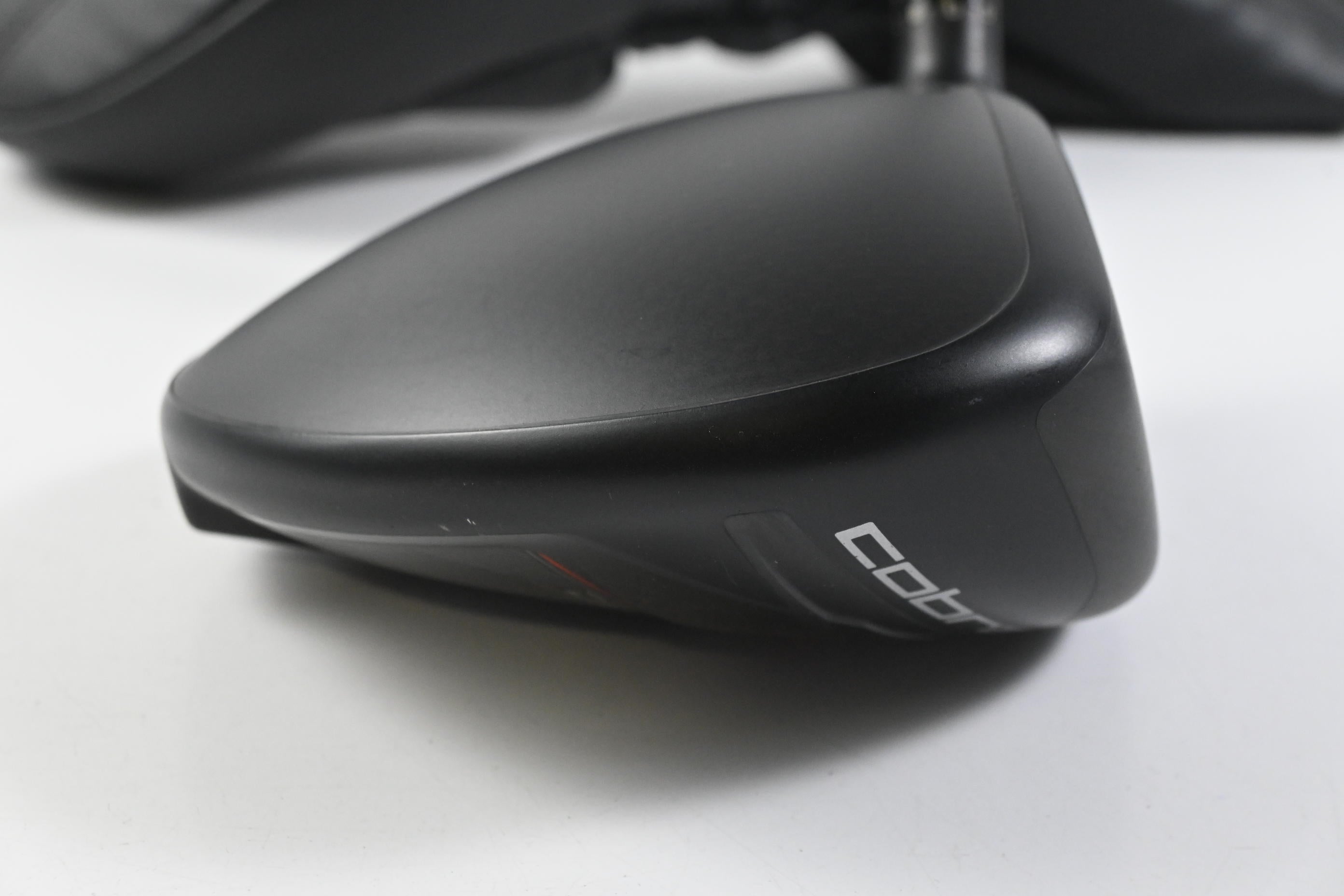 Cobra DS-Adapt MAX-D Driver / 12 Degree / Regular Flex Vanquish 4 Shaft