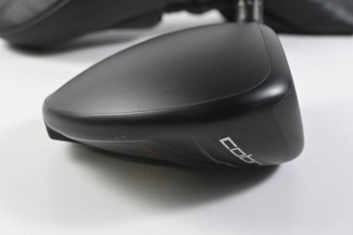 Cobra DS-Adapt MAX-D Driver / 12 Degree / Regular Flex Vanquish 4 Shaft