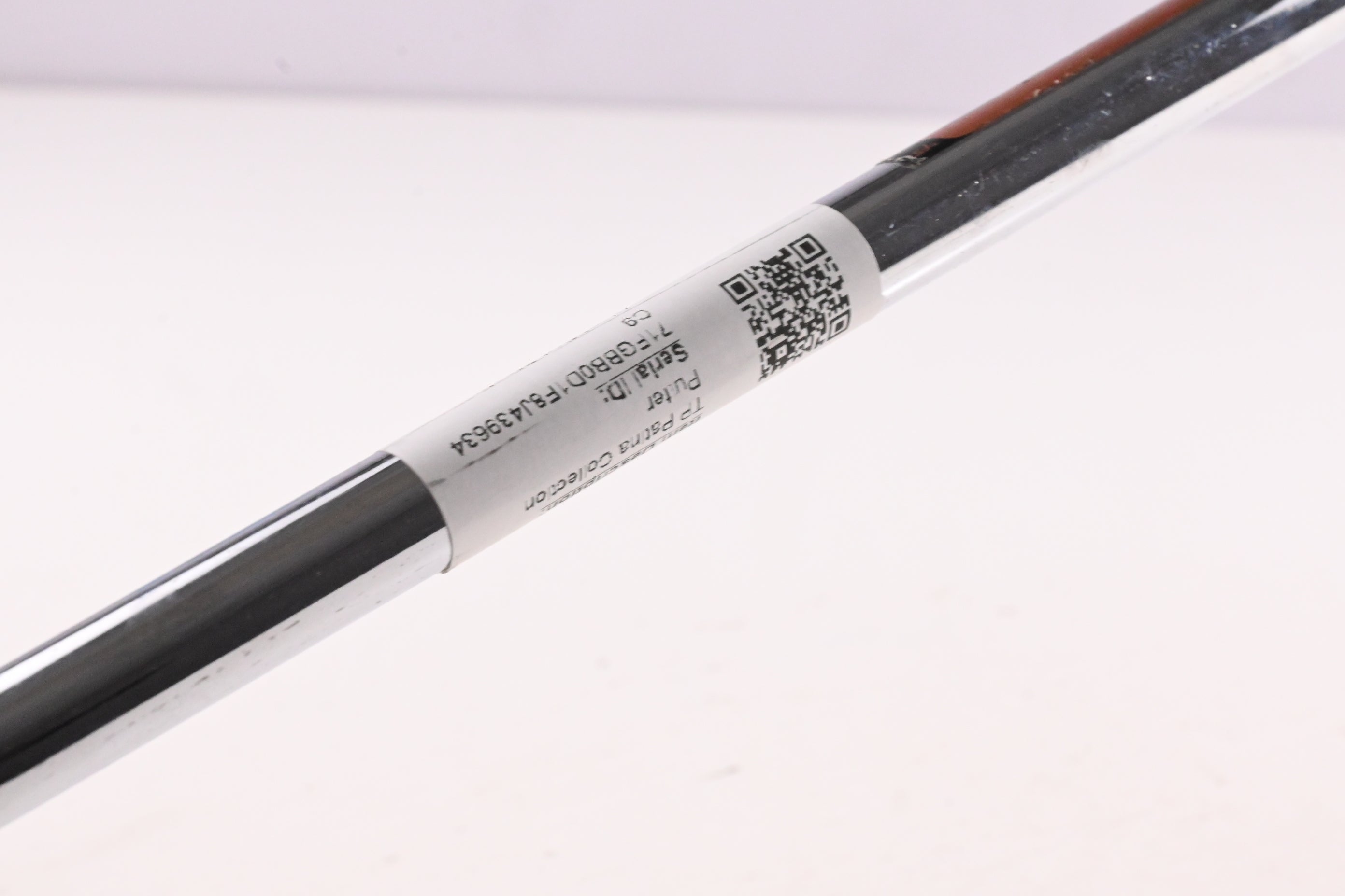 Taylormade TP Patina Collection Juno Putter / 34 Inch