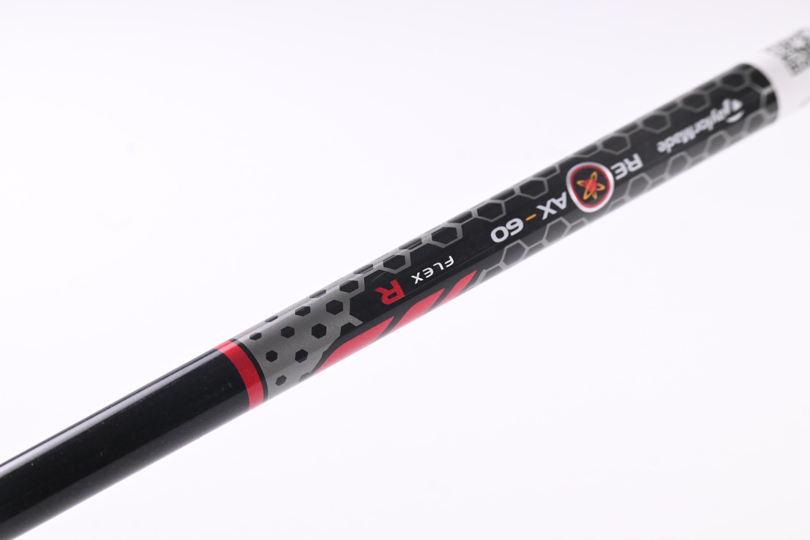 Taylormade Burner Superfast #4 Hybrid / 21 Degree / Regular Flex Reax 60 Shaft