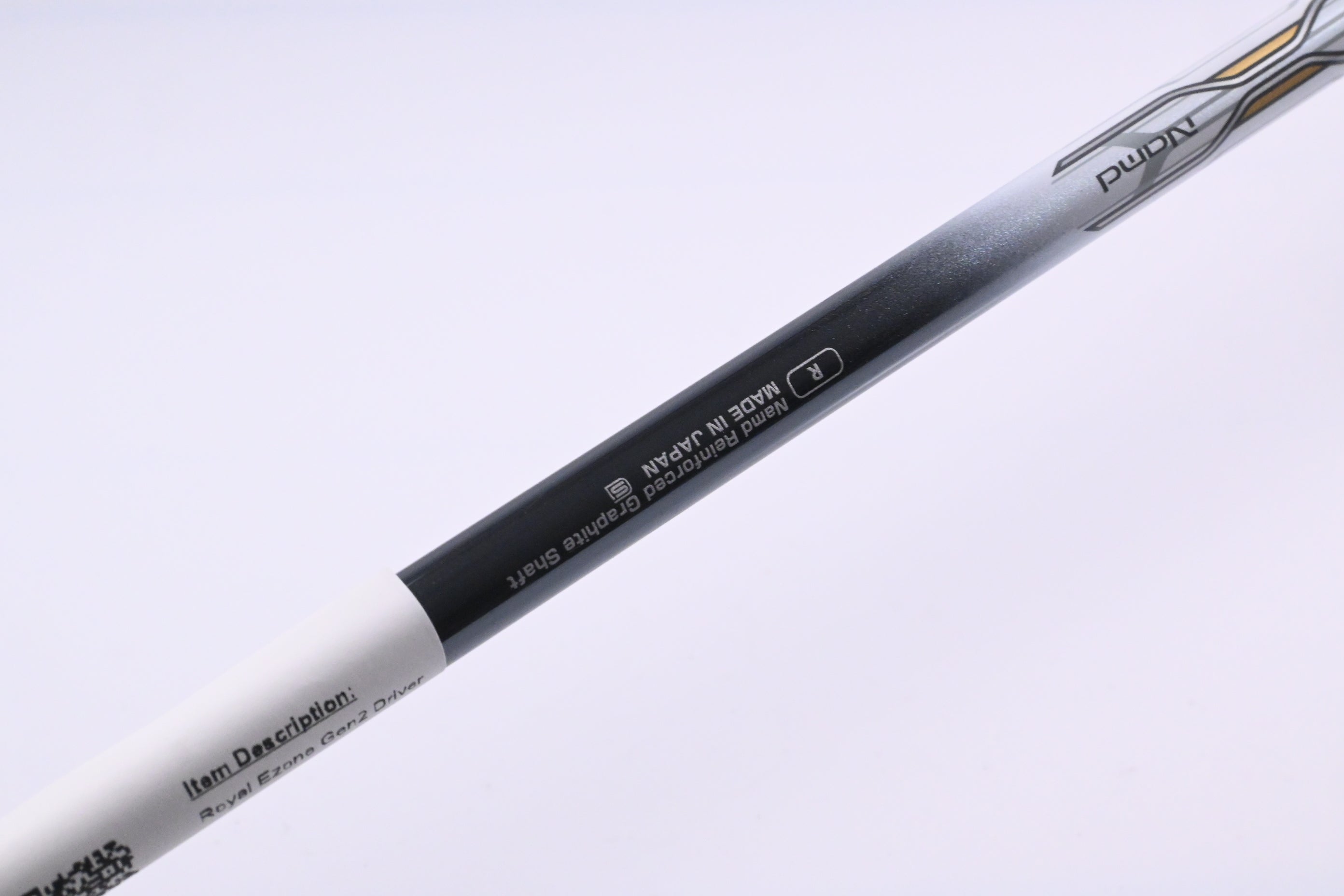 Yonex Royal Ezone Gen2 Driver / 10 Degree / Regular Flex Yonex Namd Shaft
