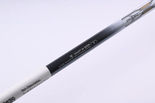 Yonex Royal Ezone Gen2 Driver / 10 Degree / Regular Flex Yonex Namd Shaft