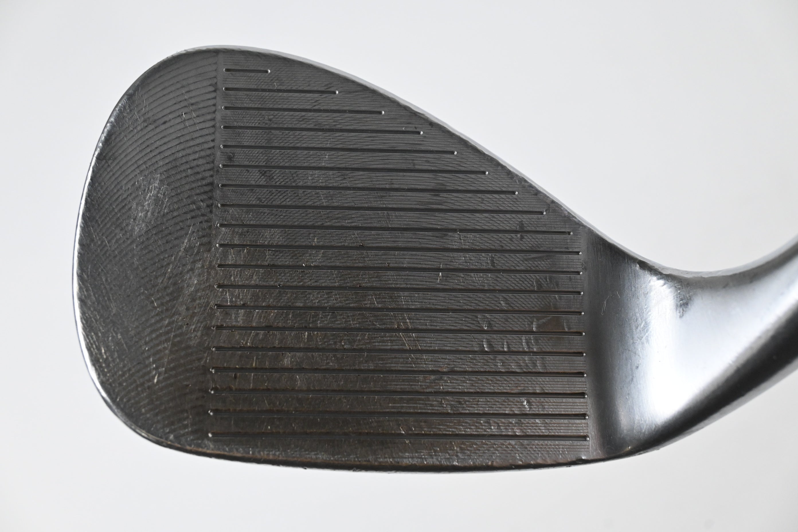 Cleveland RTX ZipCore Sand Wedge / 54 Degree / Wedge Flex Dynamic Gold Spinner