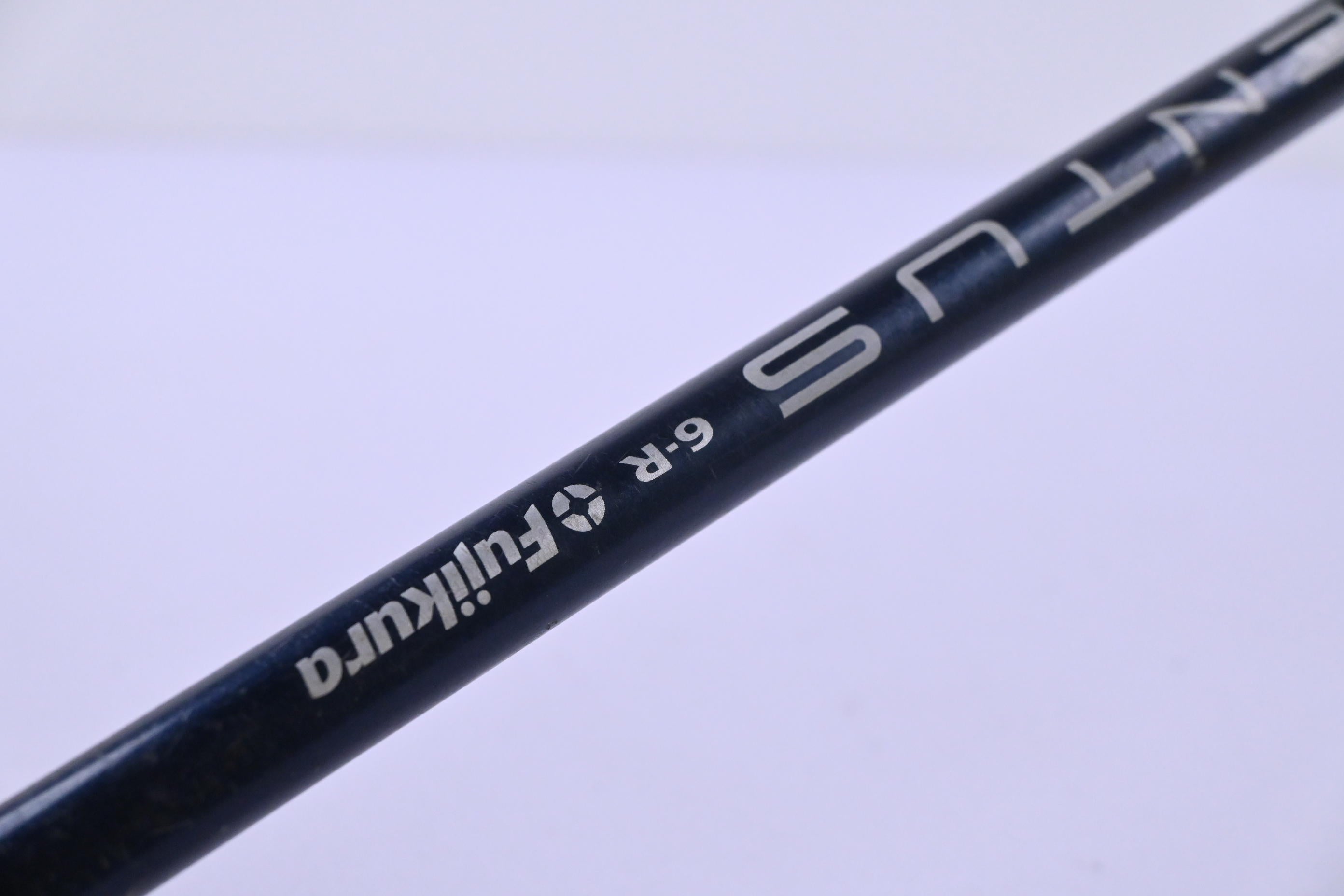 Left Hand Taylormade SIM Max #3 Wood / 15 Degree / Regular Flex Ventus Blue 6