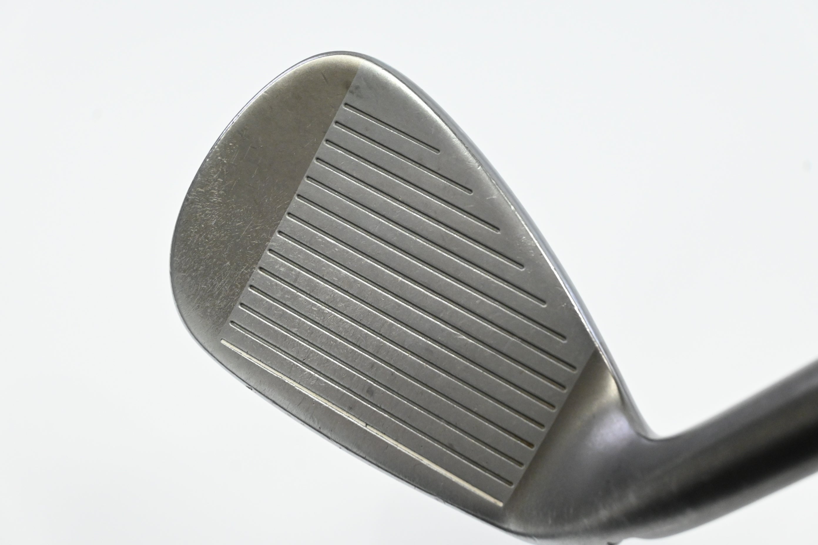 Ladies Taylormade Speedblade #8 Iron / Ladies Flex Taylormade VeloxT 45 Shaft