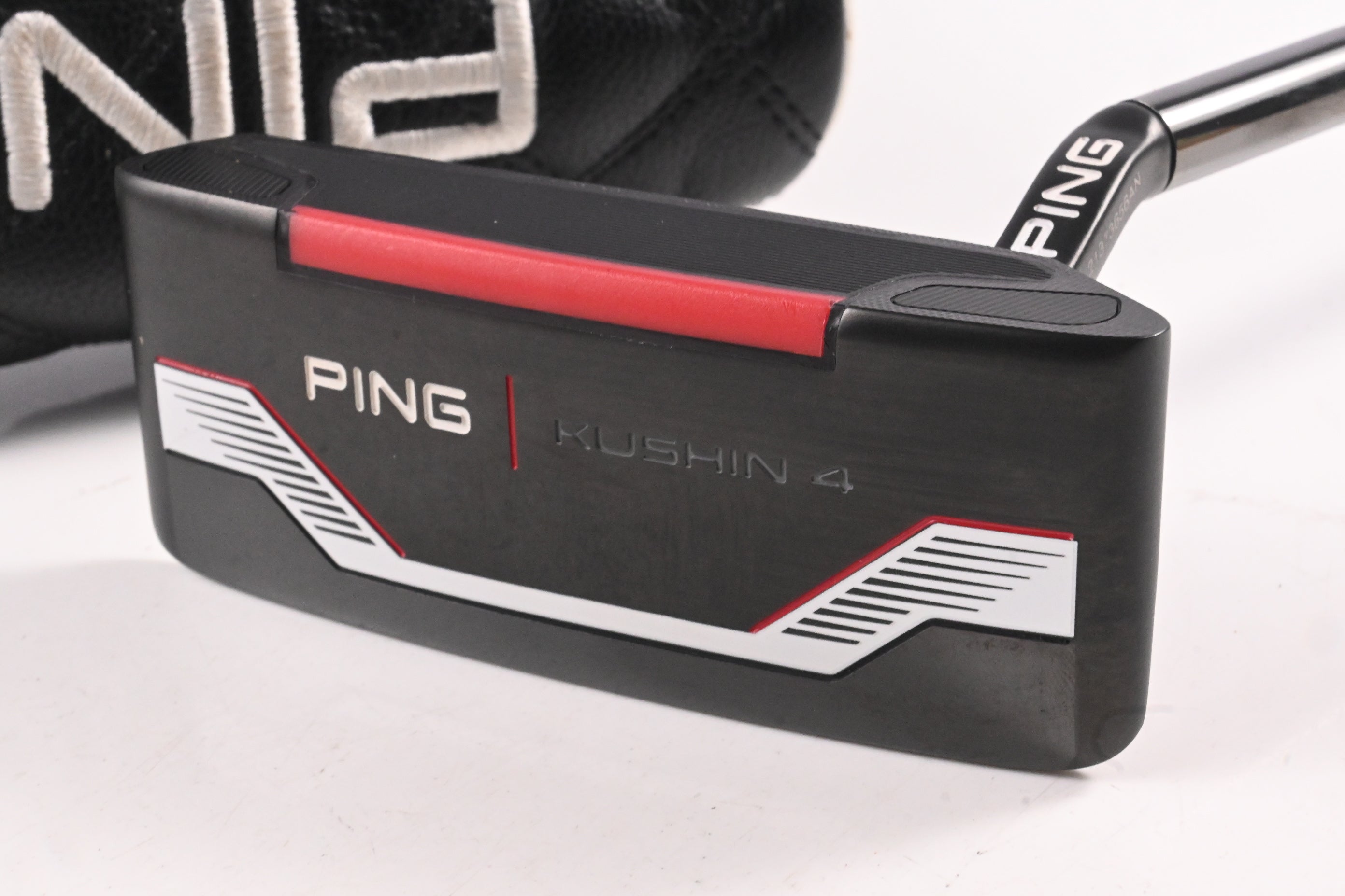 Ping Kushin 4 2021 Putter / 38 Inch