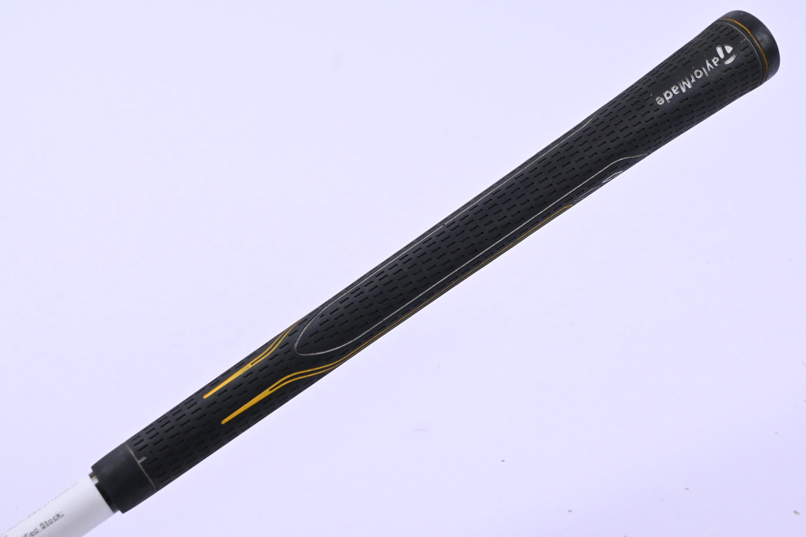 Taylormade RBZ Stage 2 #5 Hybrid / 25 Degree / Regular Flex RocketFuel 65 Shaft